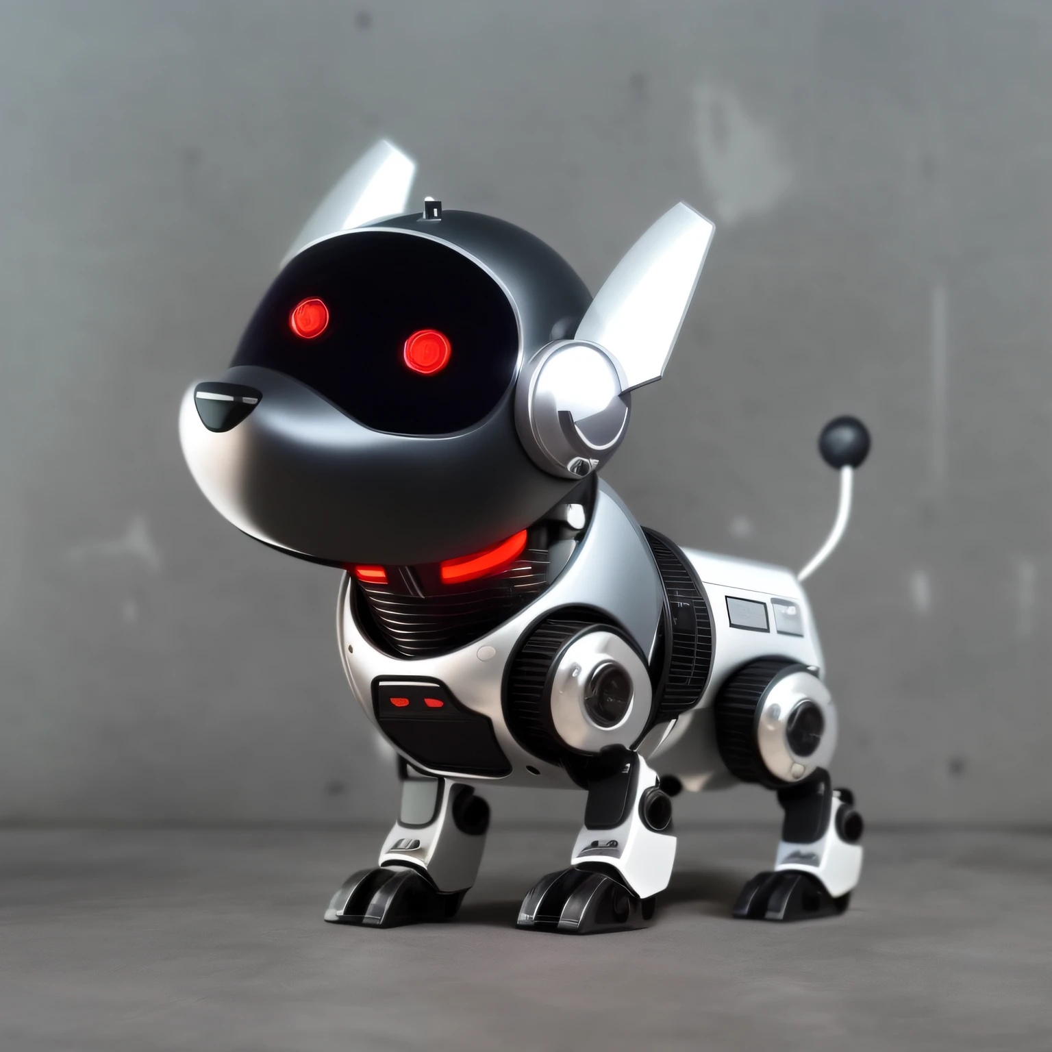 Black and white drawing of dog in helmet, Robot dog, Cyborg dogs, Robot dog, industrial mechanical robot dogs, robot animal, Cute robot, Dachshund robot, destroyed robot dogs remains, medical mecha canine, cute elaborate epic robot, mecha animal, anthropomorphic dog, robotic cat, Steampunk dog, dog in a space suite