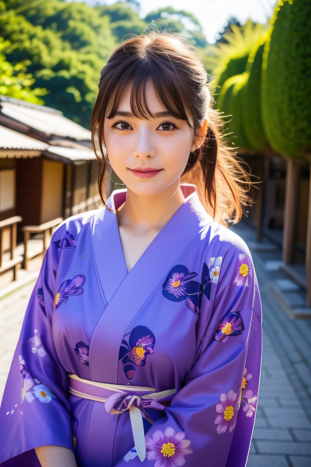Close up photo of a girl、Brown hair、、Hot spring in the background、Natural hot springs
Highest Quality、realisitic、Photorealsitic、(intricate detailes:1.2)、(delicate detail)、(ciinematic light、best quality backlight)、Clear Line、foco nítido、Lifelike face、Detailed face
Unity 8K Wallpapers、超A high resolution、(Photorealsitic:1.4)、looking at the viewers、full body Esbian、matsuri、In the street、(Japan floral yukata)