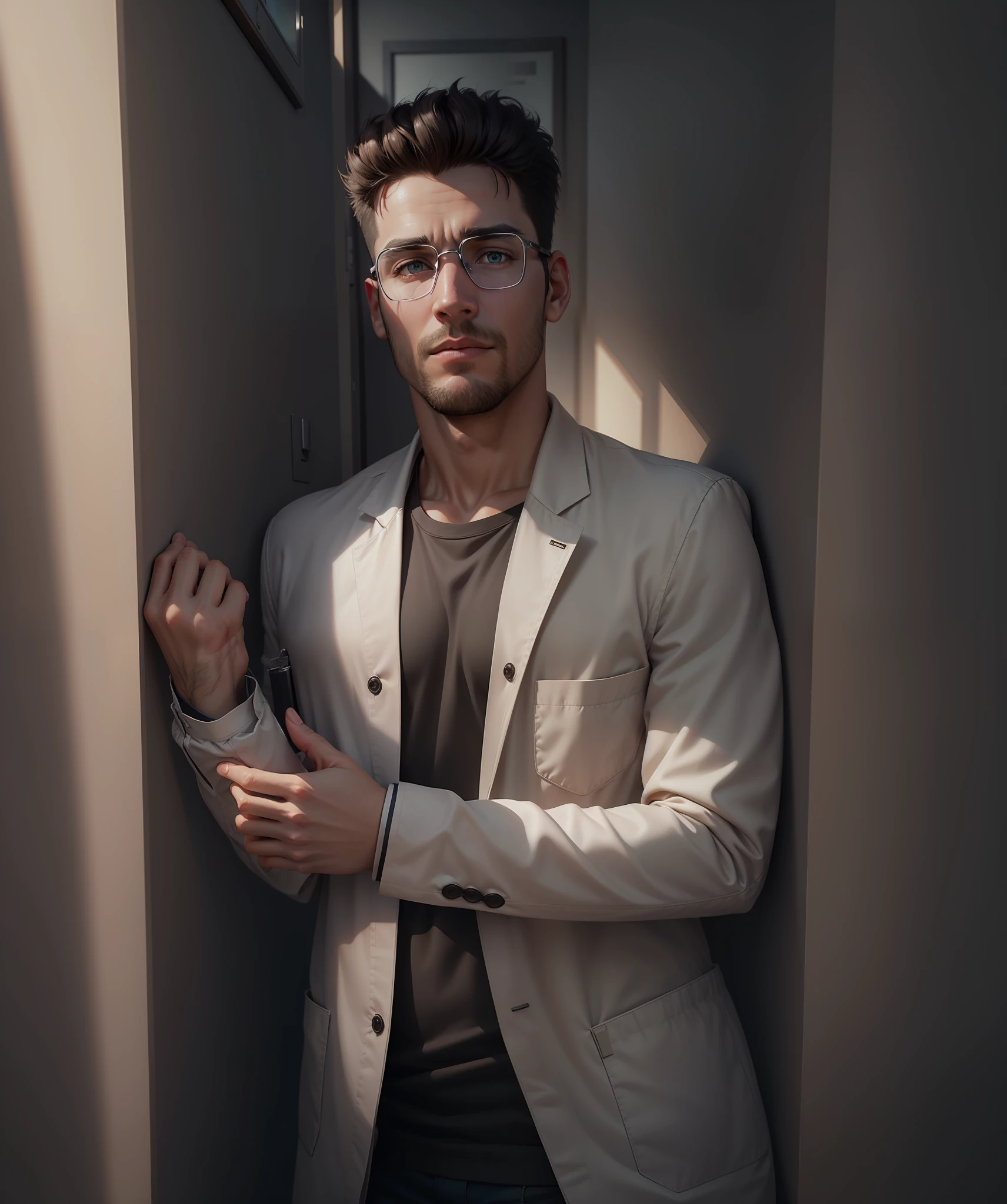 Ultra realistic,4k,boy