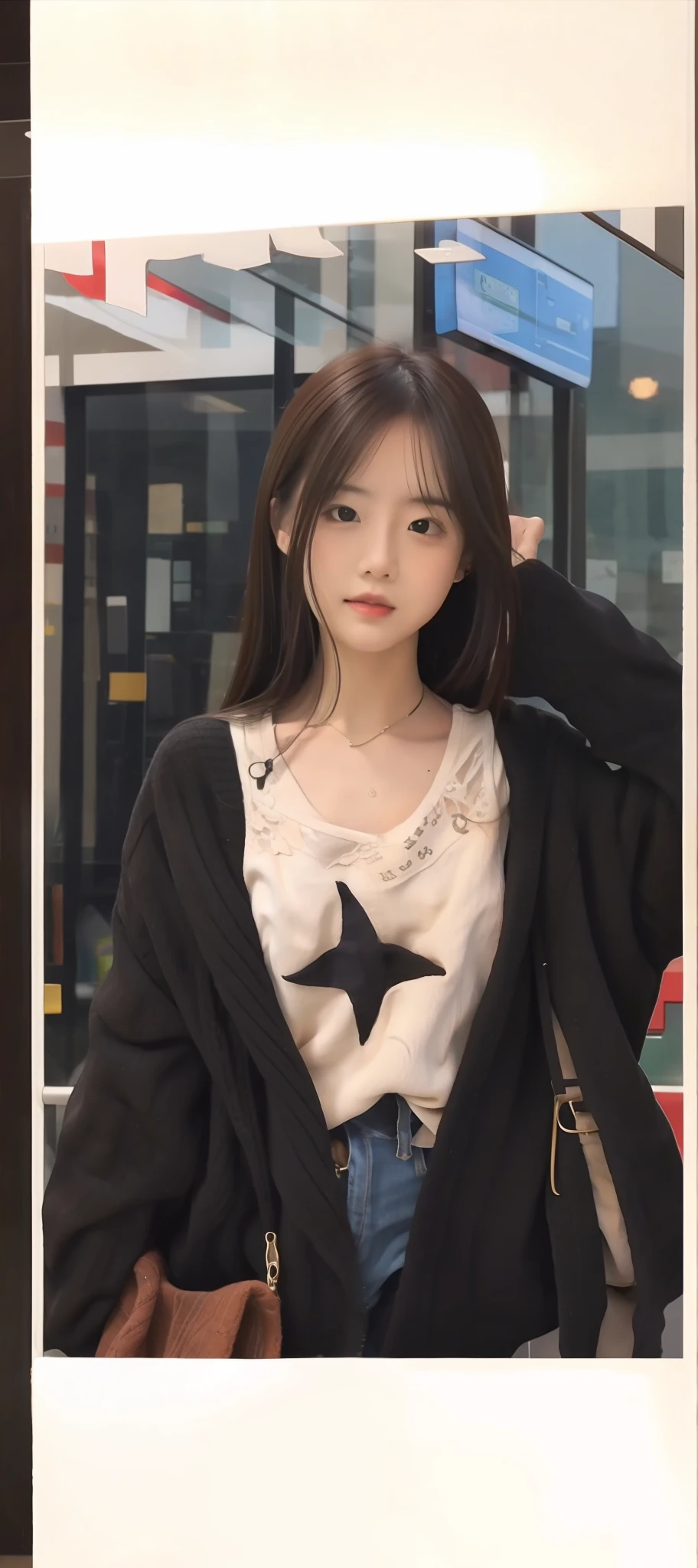 1girl