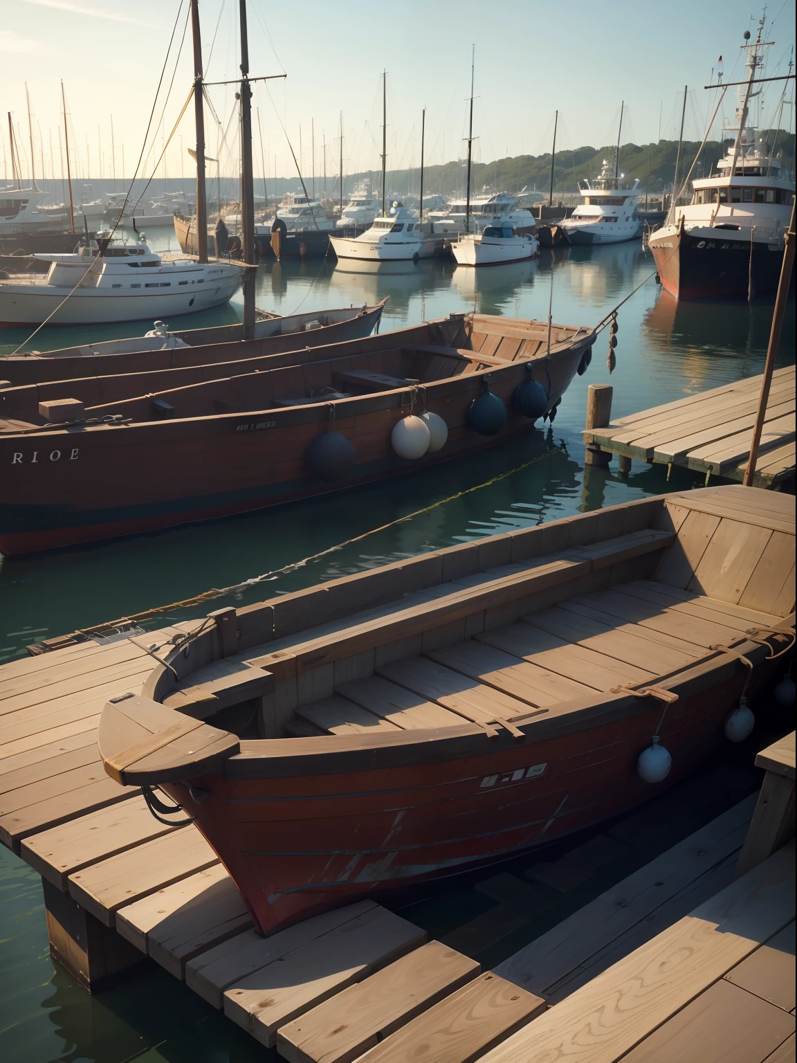 harbour,vessels