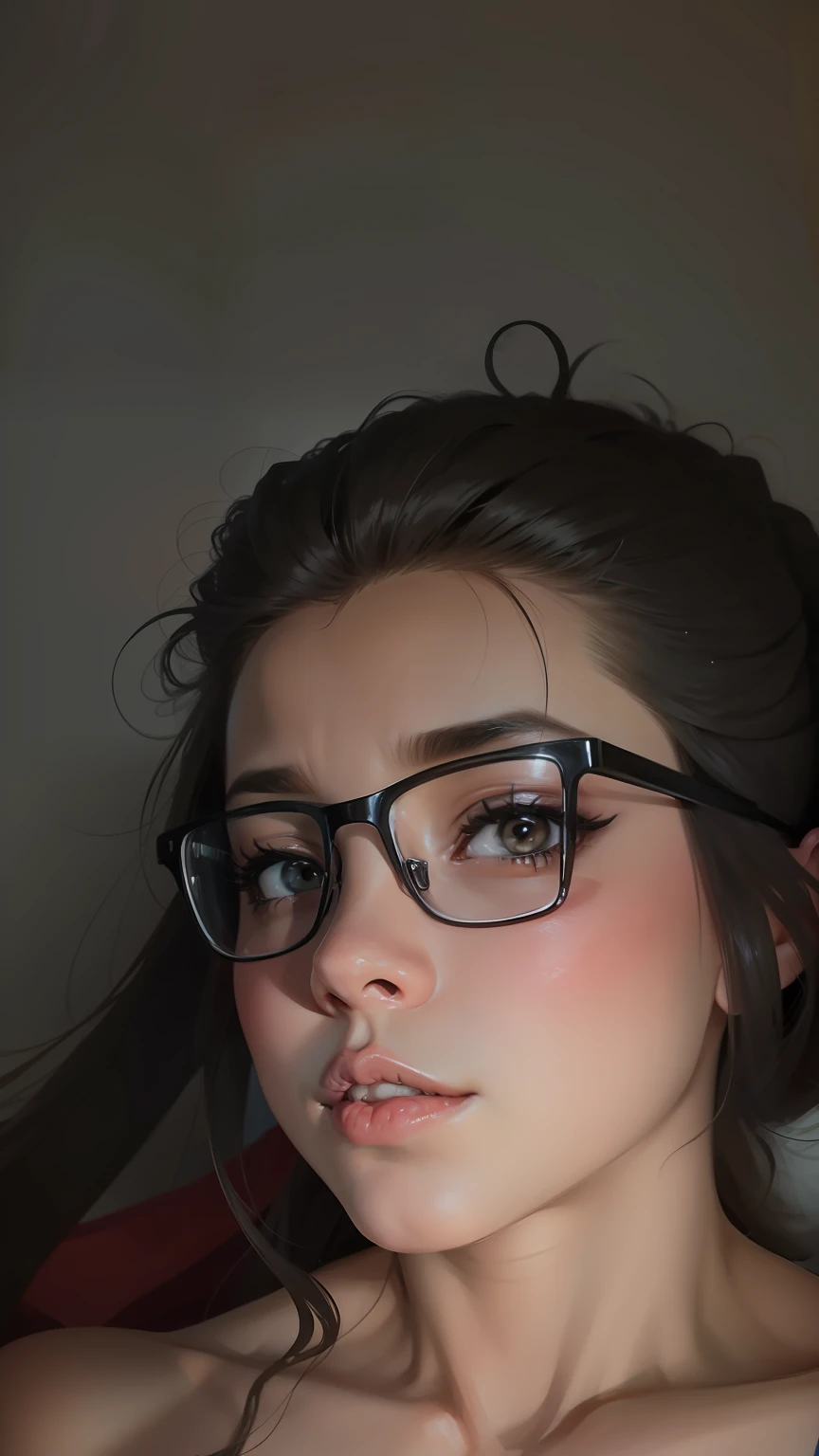 quero que a foto seja estilo anime