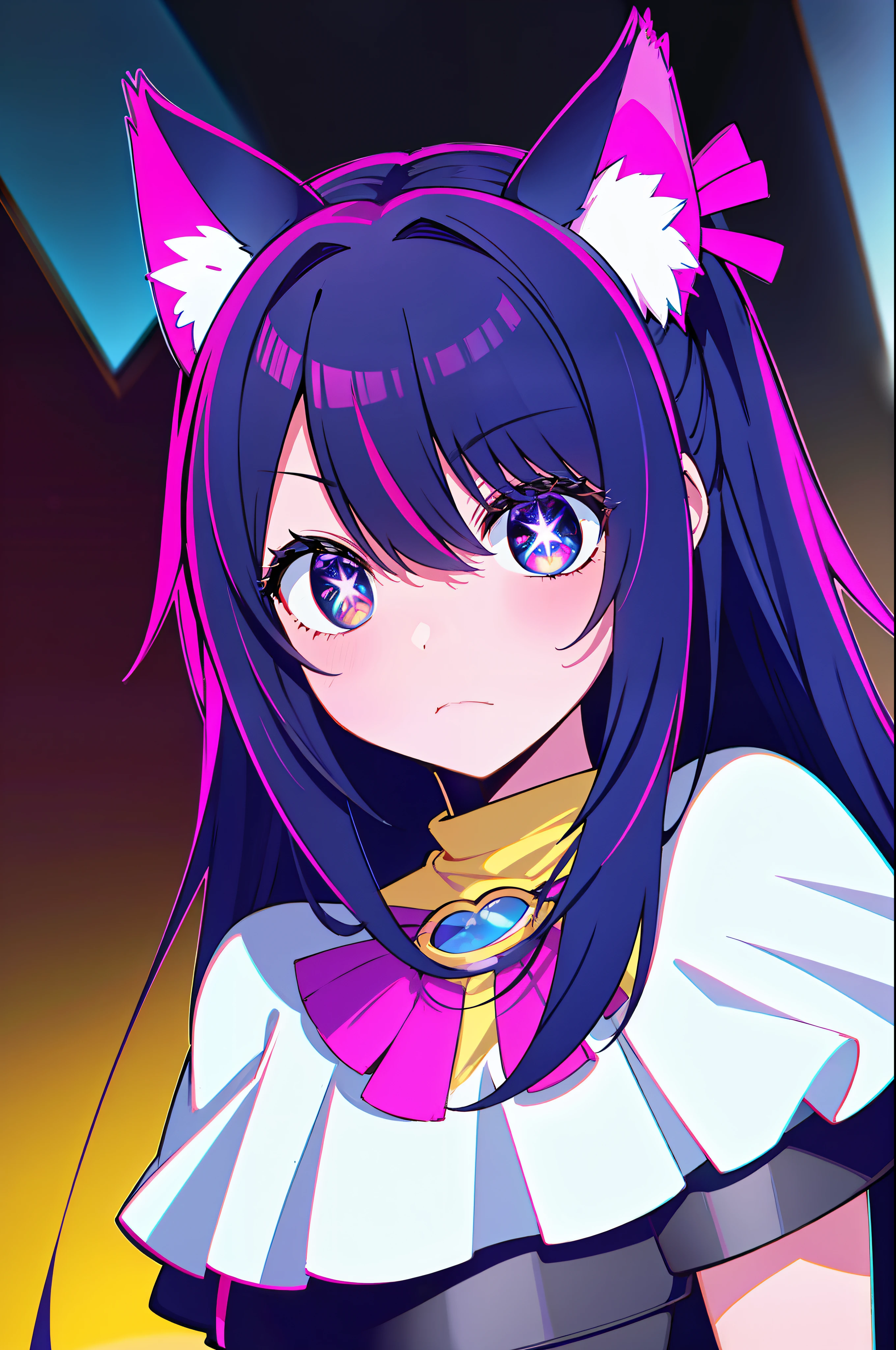 cat ear,adolable,Ultimate eye,extreme picture quality