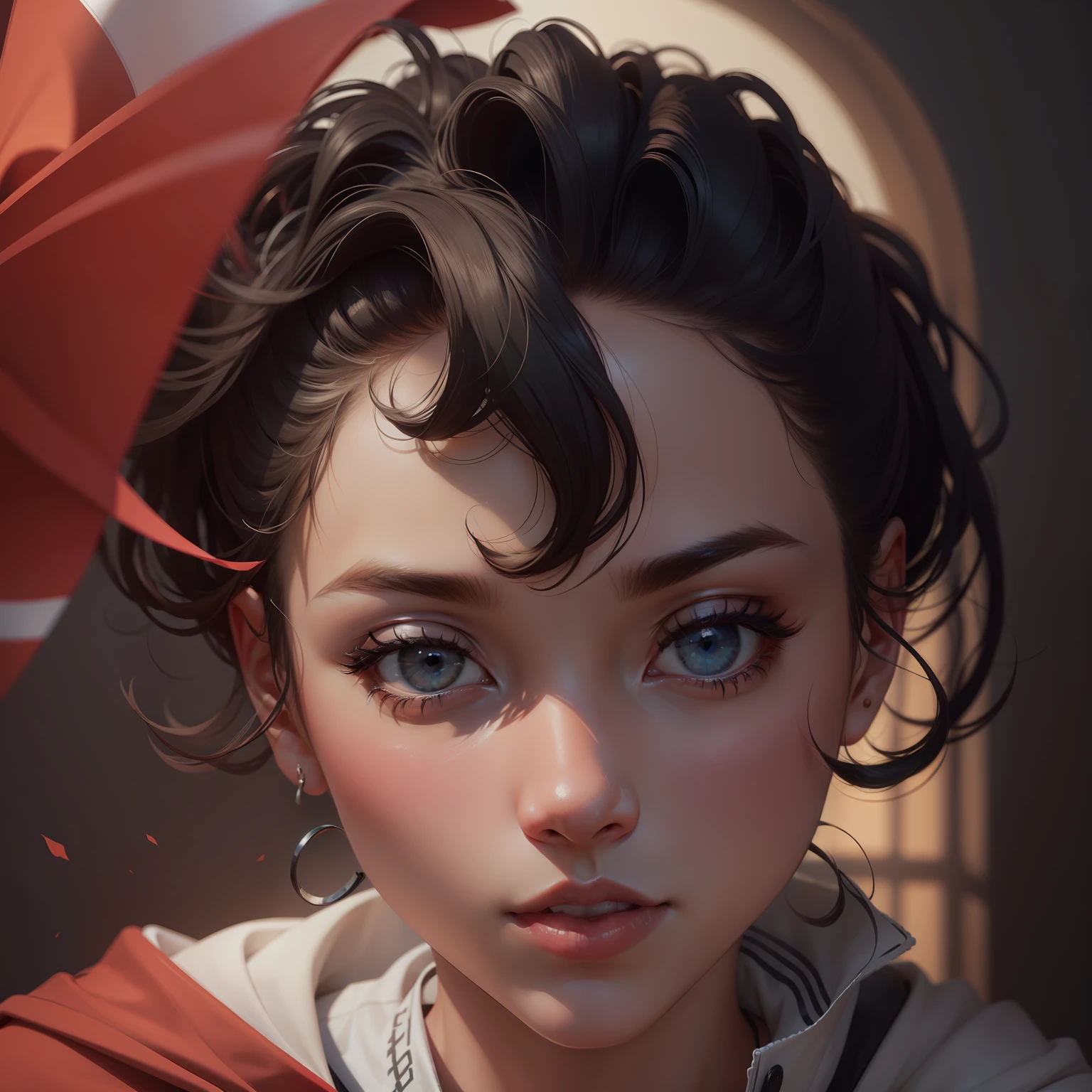 Change background 8k quality