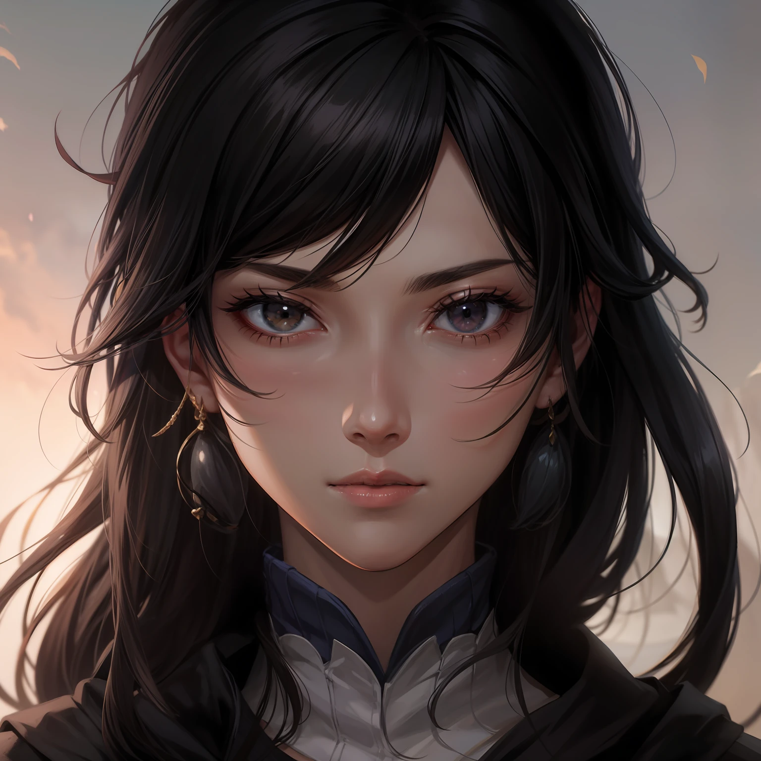 Kingdom Background