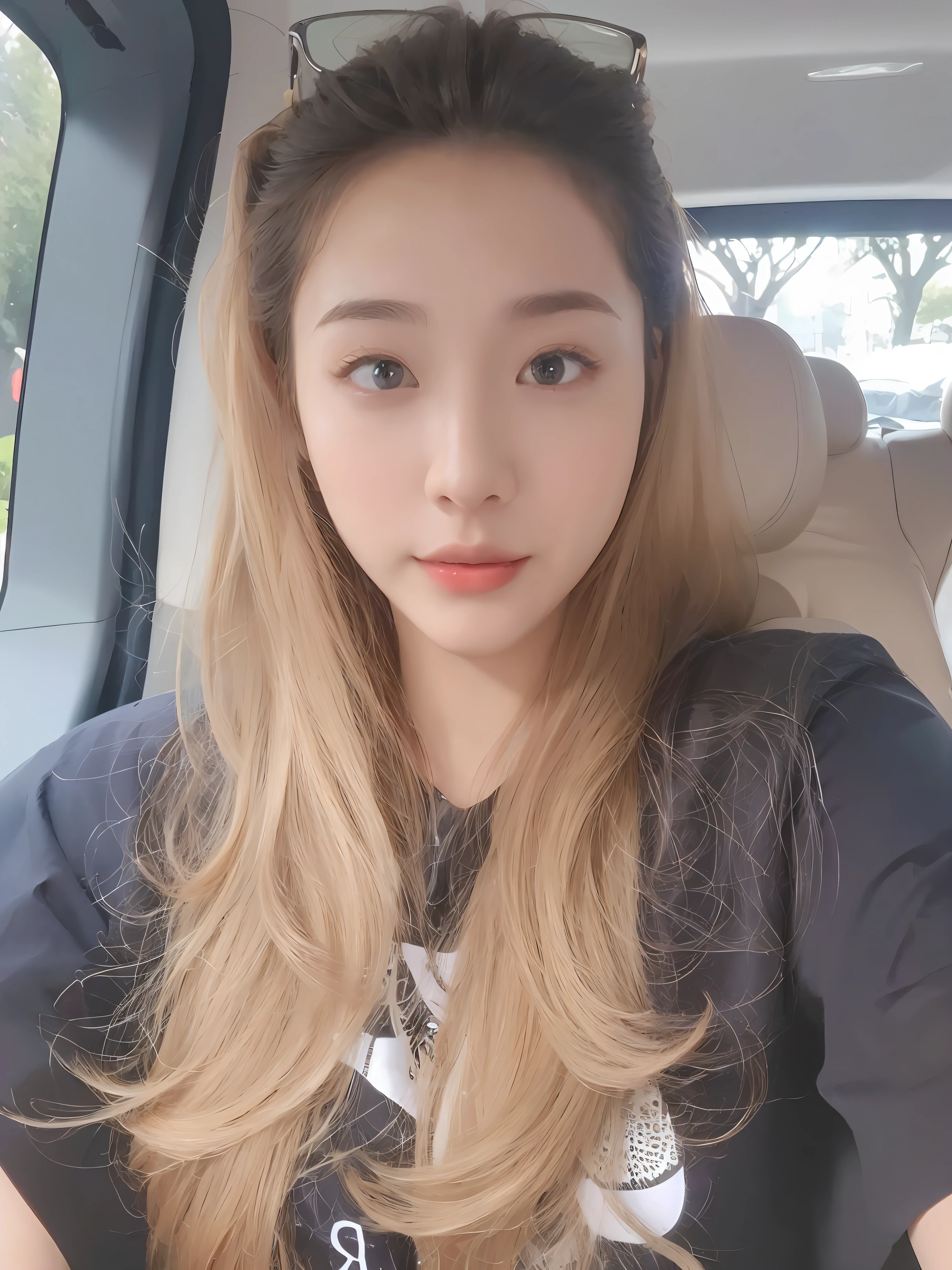 ((Best Quality, 8K, Masterpiece: 1.3)), 1girl, Slim Abs Beauty: 1.3, (Hairstyle Casual, Big Breasts: 1.2), Dress: 1.1, Super Fine Face, Delicate Eyes, Double Eyelids, Smile, Home