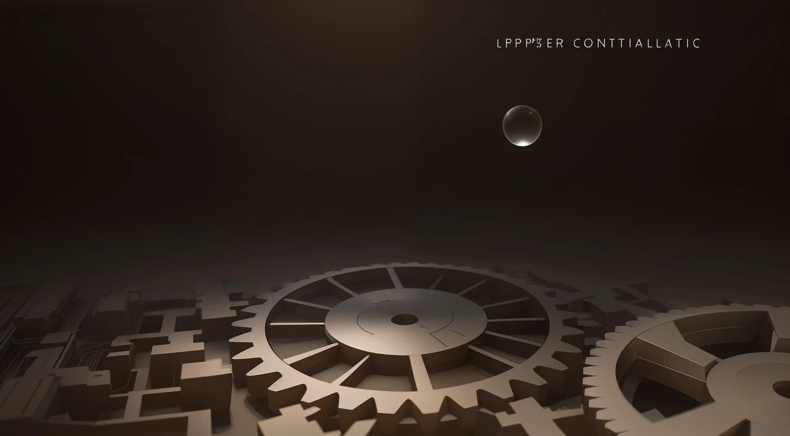 gears background,gear wheel,((best qualtiy)), ((tmasterpiece)), (The is very detailed:1.3), 3D, Shitu-mecha, hdr(HighDynamicRange), Ray traching, NVIDIA RTX, Hyper-Resolution, Unreal 5, sub surface scattering, PBR Texture, post-proces, Anisotropic filtering, depth of fields, Maximum clarity and sharpness, Many-Layer Textures, Albedo e mapas Speculares, Surface coloring,Accurately simulate light-material interactions,perfectly proportions,rendering by octane,twotonelighting,Low ISO,White balance,trichotomy,Wide aperture,8K raw data,High-Efficiency Sub-Pixel,sub-pixel convolution,Luminous Particle,Light scattering,Tyndall effect