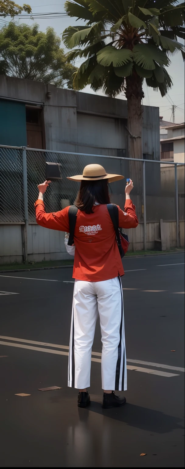 Buat Poto jadi Nyata dan realities