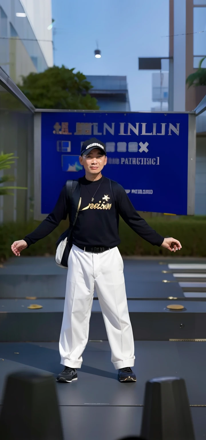 1man.jadikan realities