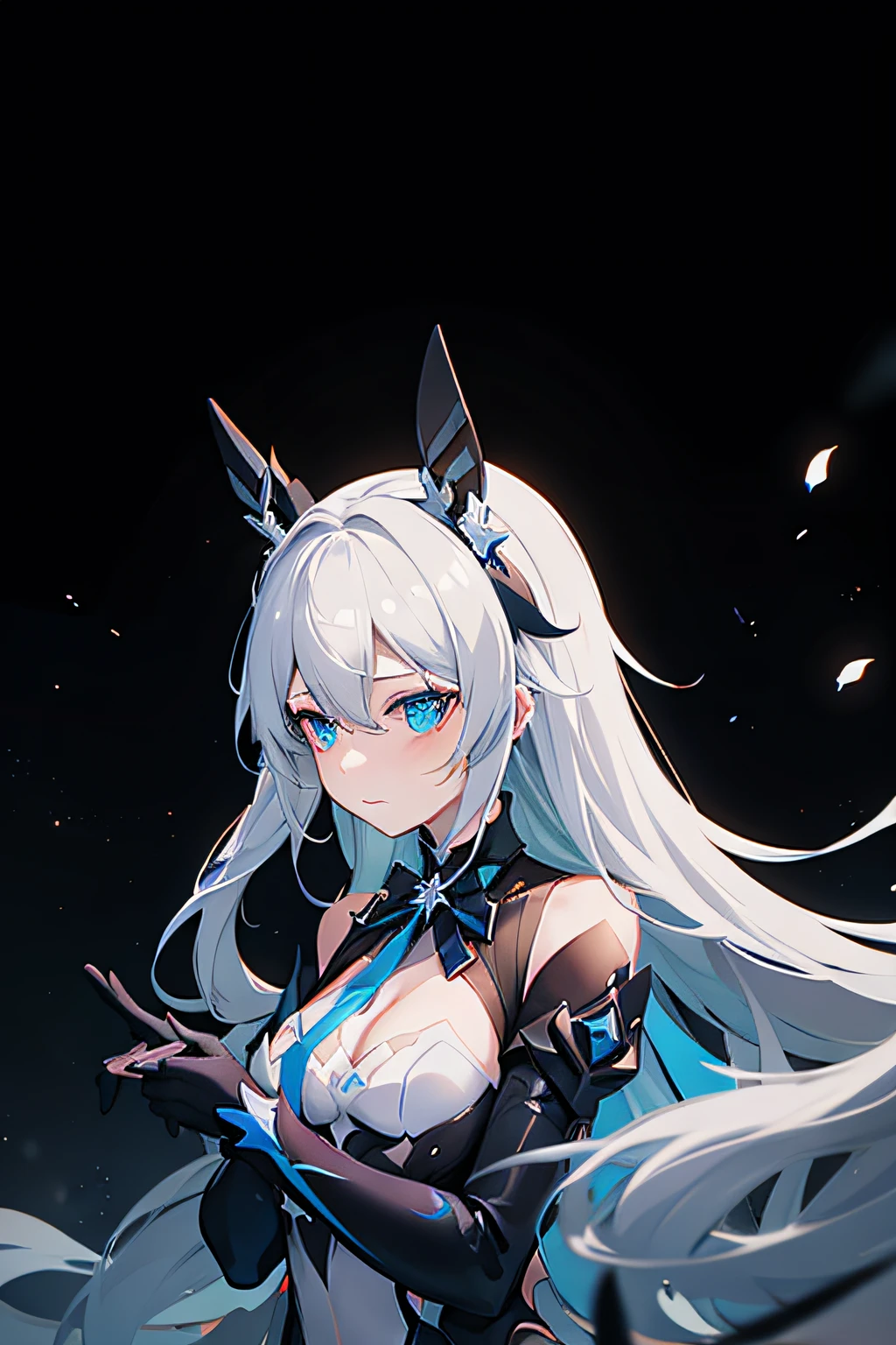 Kafka from Honkai:starrail