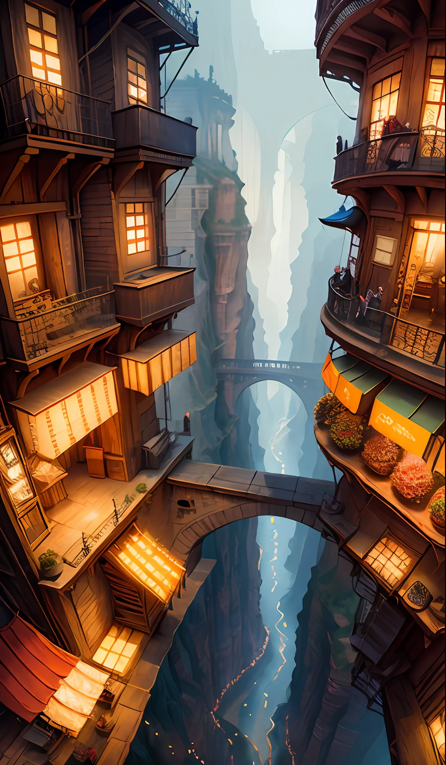 Up