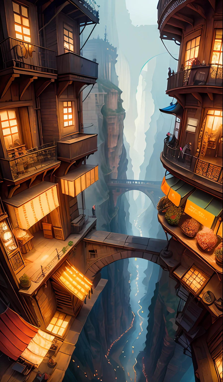 Up