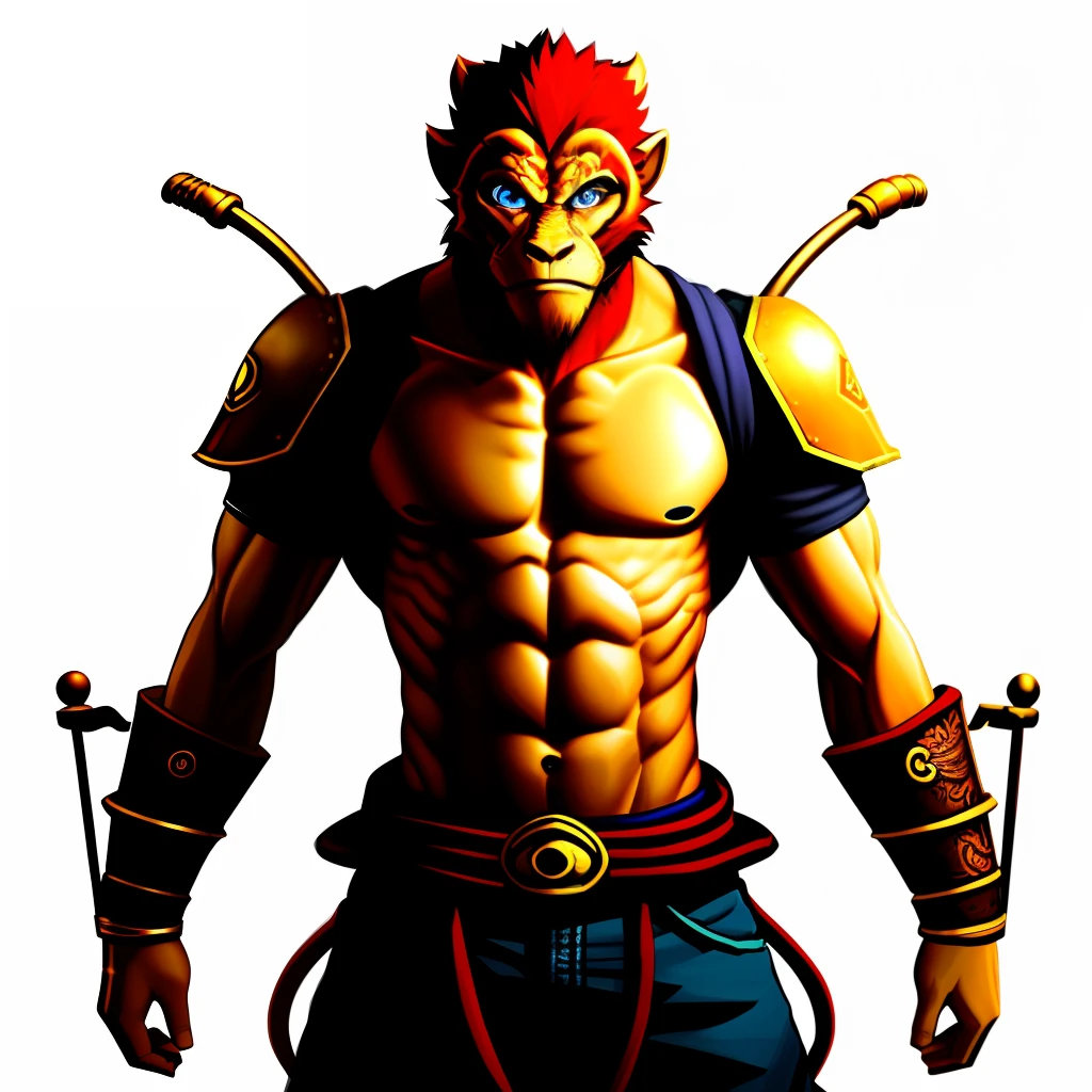 Wukong