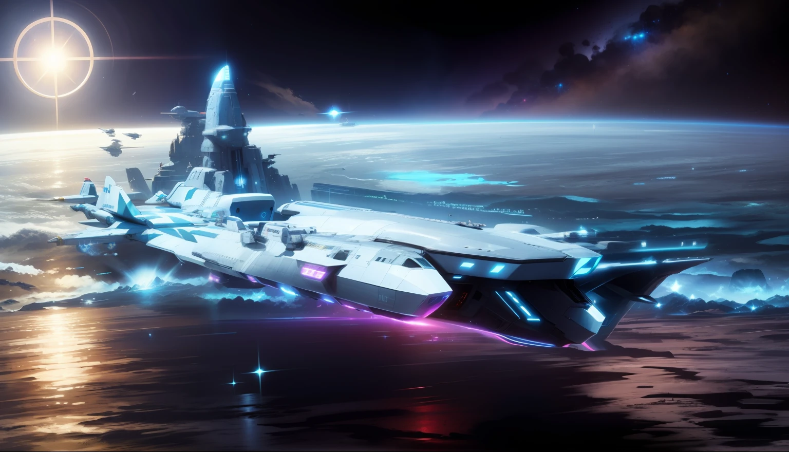 Starship