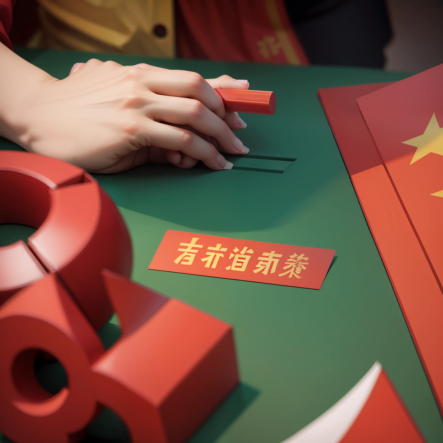 Communist Party of China