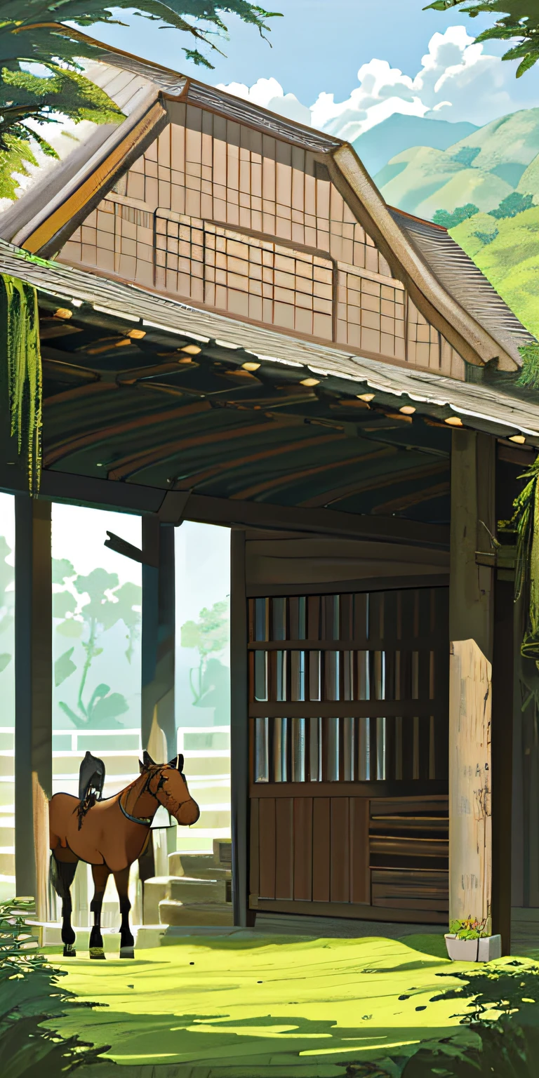 .AI
Here are a few adjectives to describe ancient horse farms:
Spacious(spacious)
The tall(tall)
Open(open)
Covered(covered)
Sturdy(sturdy)
Comfortable(comfortable)
Orderly(organized)
Full of breath(fragrant)
Well designed(well-designed)
Surrounded by nature(nestled in nature)