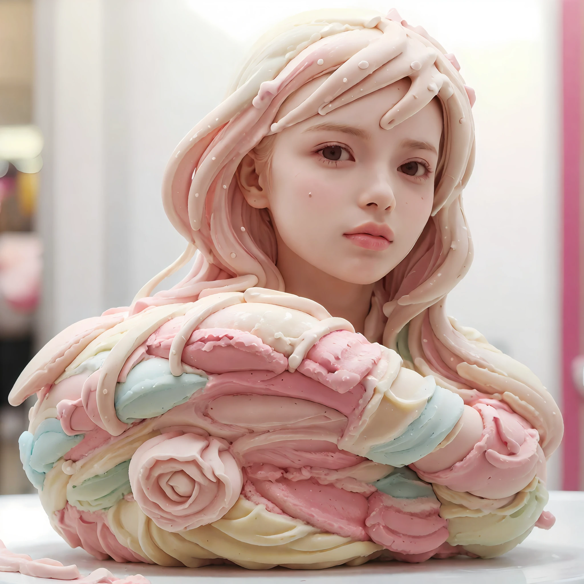 GelatoStyle woman