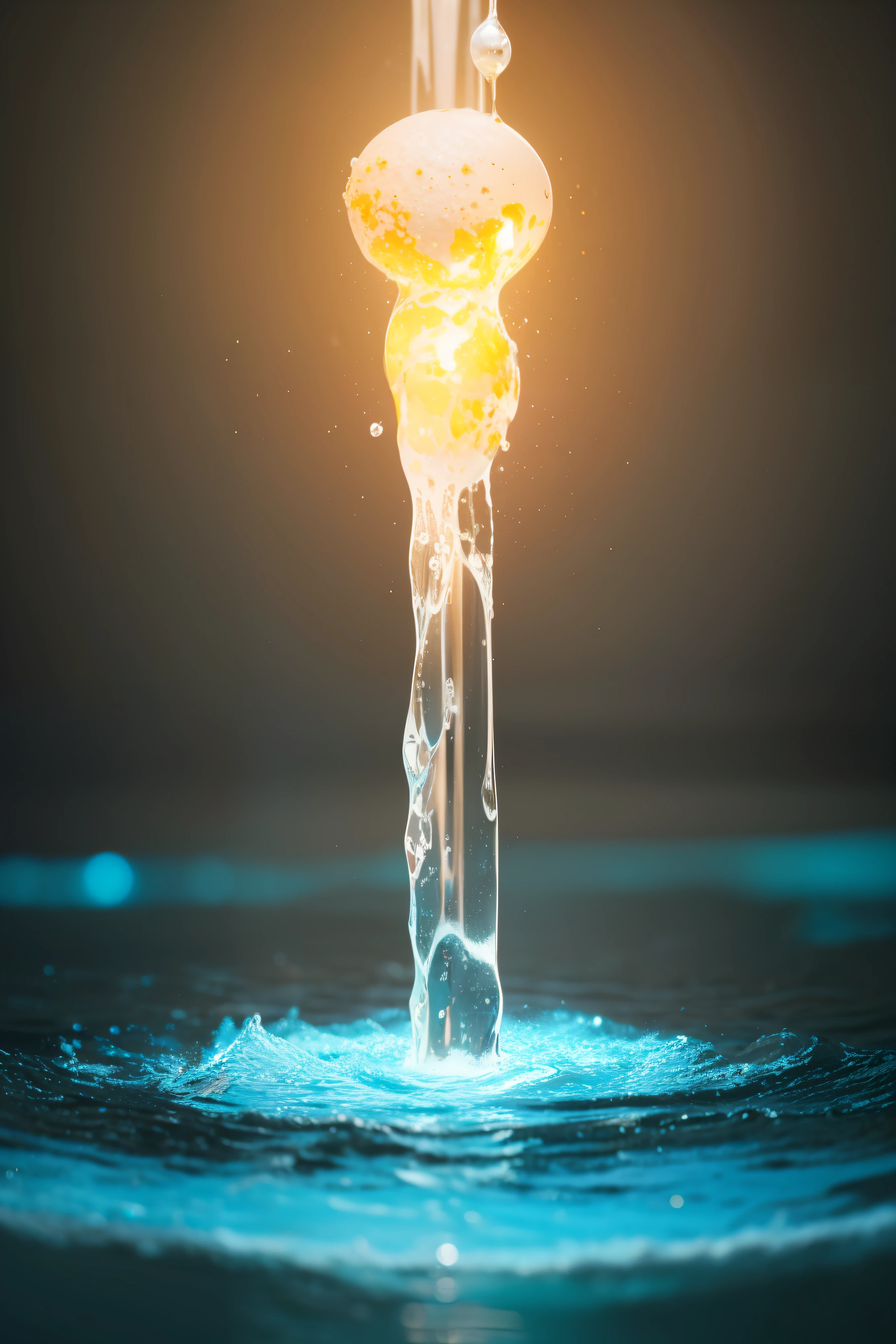 Alberto Severo art, (una hermosa tierra llena de lava incandescente), muchas salpicaduras y gotas muticolores, intrincada, obra maestra, experta, Incredibly detailed, compositing, encuadre, centrada, simetry, pintada, intrincada, volumetric illumination, hermosa, rica obra maestra de colores profundos, foco nítido, ultra detallado, Super renderizado en octanaje renderizado, Renderizado en Cinema 4D, Renderizado en Cinema4D, creado en octane render, Render de octanaje colorido, renderizado en renderizado de octano, global ilumination. VFX, Renderizado en octanaje renderizado 32K, Renderizado en Cinema 4 D Octane, Incredible octane rendering, Realistic octane rendering Close-up fantasy with water magic, movimiento, salpicaduras, gotas, (Vista de primer plano ) , cinematography lighting, efecto de salpicaduras multicolores, gotas multicolores, Alberto Seveso Arte, , ultra-high def, no borroso, Texturas, 3d, cinematic landscape
