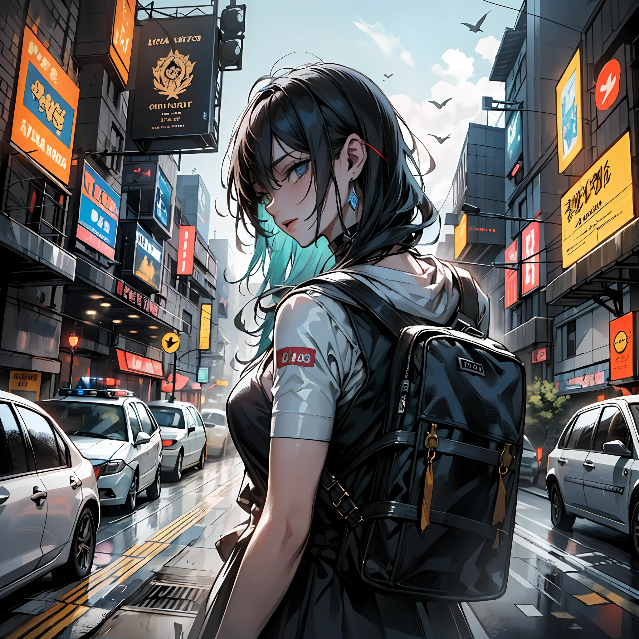 absurdist, realist, surrealist, lovecraftian, tech noir, survival, action, adventure, retropunk, atompunk, biopunk, supernatural, utopian, dystopian, thriller, comedy, crime, mystery, fantasy, fable, fairy tale, historical, magic, mythical, scifi, horror, gothic, ghost, romance, satire, isekai