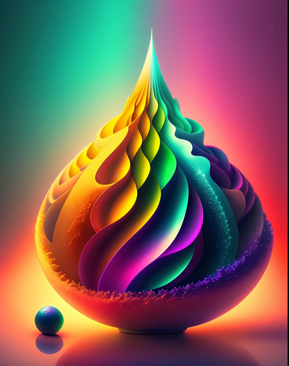 Alberto Severo art, (una hermosa tierra llena de lava incandescente), muchas salpicaduras y gotas muticolores, intrincada, obra maestra, experta, Incredibly detailed, compositing, encuadre, centrada, simetry, pintada, intrincada, volumetric illumination, hermosa, rica obra maestra de colores profundos, foco nítido, ultra detallado, Super renderizado en octanaje renderizado, Renderizado en Cinema 4D, Renderizado en Cinema4D, creado en octane render, Render de octanaje colorido, renderizado en renderizado de octano, global ilumination. VFX, Renderizado en octanaje renderizado 32K, Renderizado en Cinema 4 D Octane, Incredible octane rendering, Realistic octane rendering Close-up fantasy with water magic, movimiento, salpicaduras, gotas, (Vista de primer plano ) , cinematography lighting, efecto de salpicaduras multicolores, gotas multicolores, Alberto Seveso Arte, , ultra-high def, no borroso, Texturas, 3d, cinematic landscape