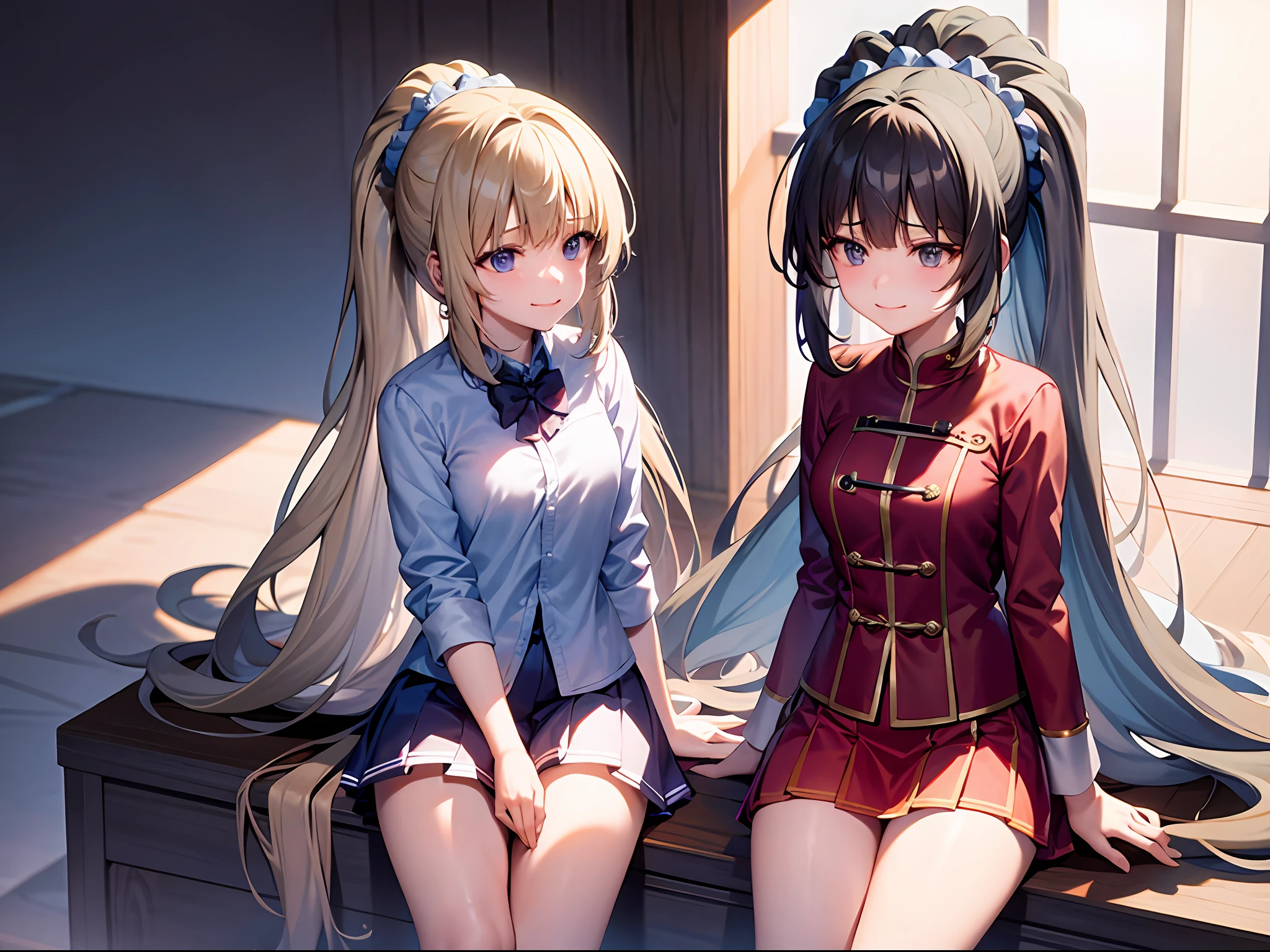 "Zina，Zilong，Come in and sit down, Jiang Xiaoduo stands at the door，Smiled and beckoned the two siblings to come in。Although she had dried her tears，But the eyes are still a little red and swollen，At a glance, I knew that she had just cried。"Good...All right，Thank you sister-in-law。Zhou Zina barely squeezed out a smile，Nodded，Pulled Zhou Yuzheng into the house。