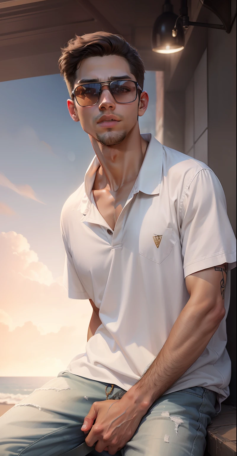 Change background, handsome boy, realistic face,8k,ultra realistic,
