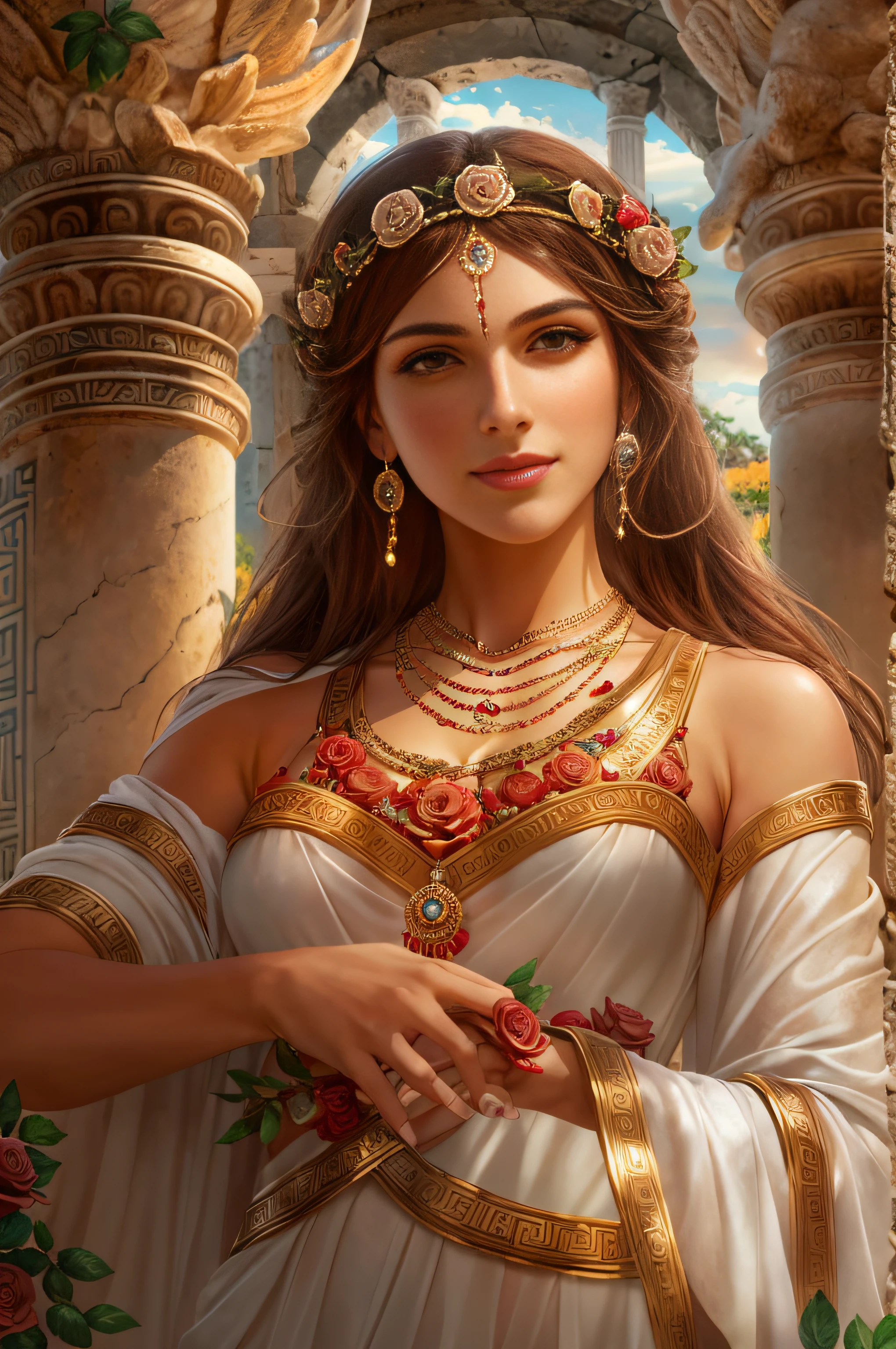 beutiful skin
