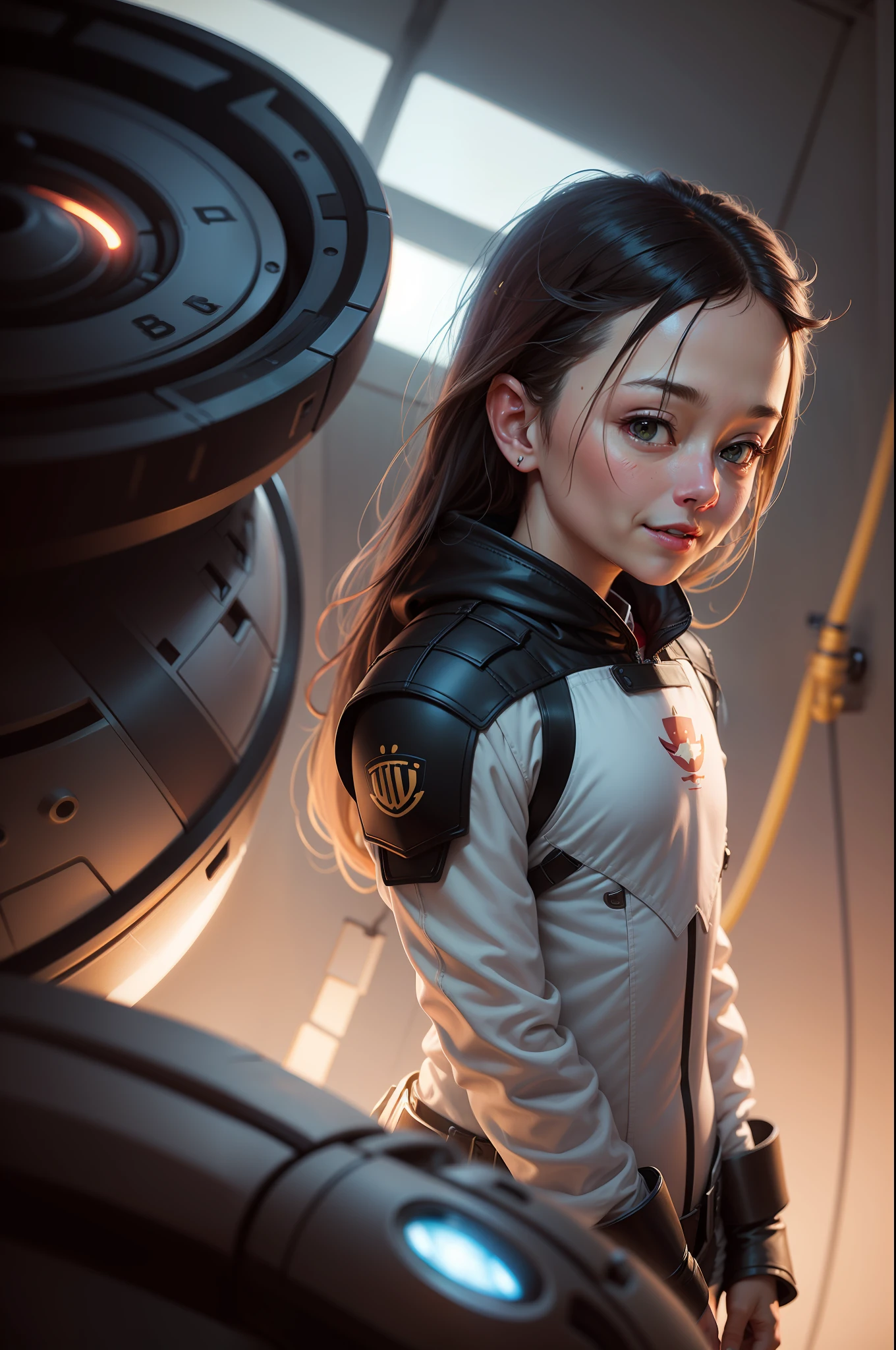 cbzbb, elon musk,charachter,cute, little, beautiful, devian art, trending artstation, digital art, detailed, cute, realistic, humanoide, character, tiny,cinematic sho ,cinematic lights,elon musk,looks happy 卡通人物