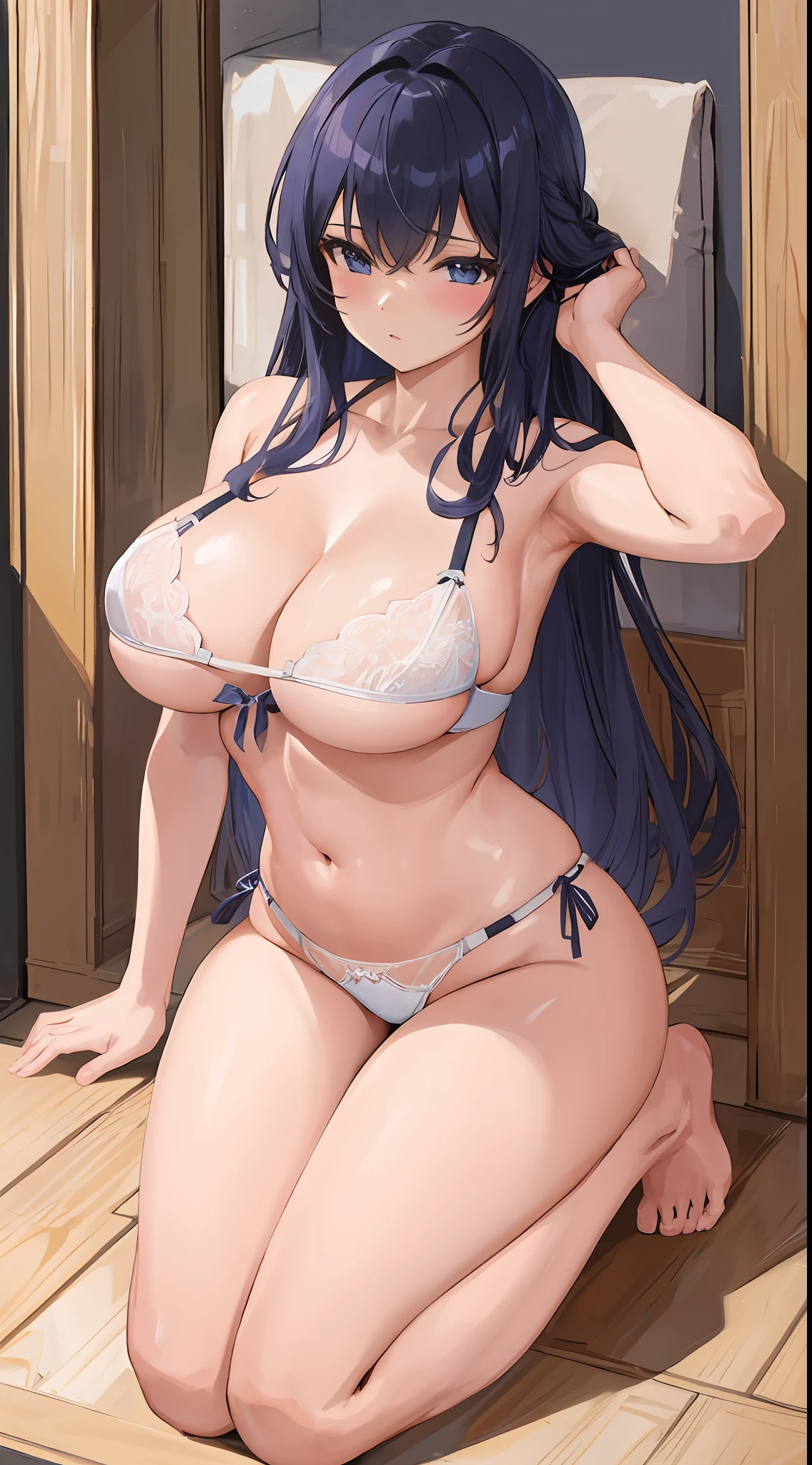 Sexy lingerie