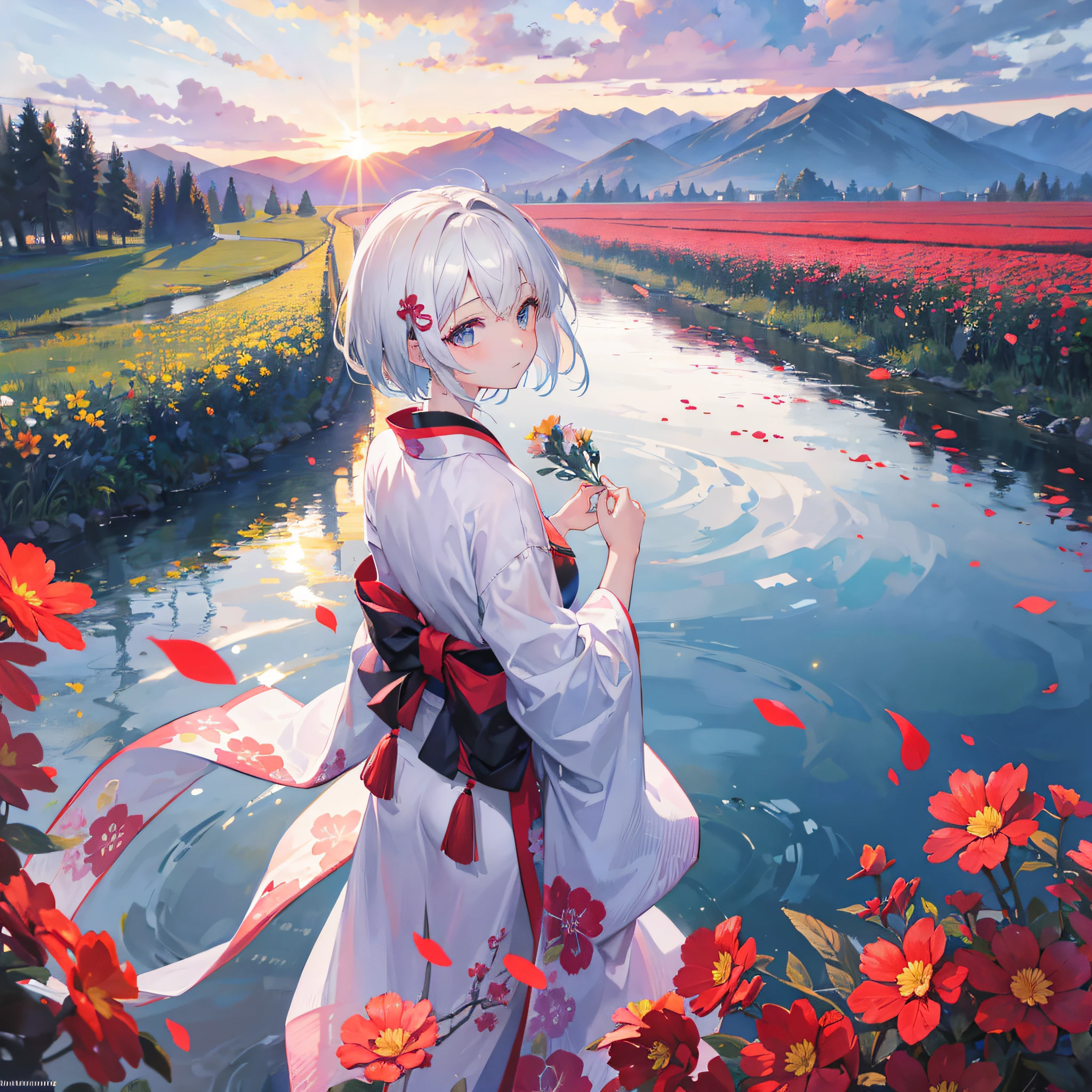 sky