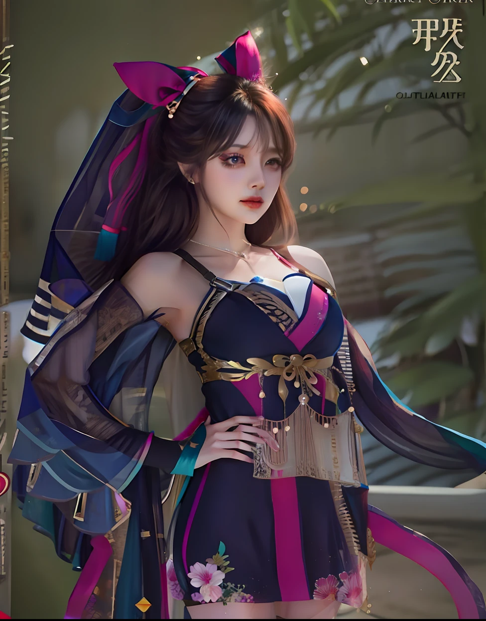 I girl, hanabi