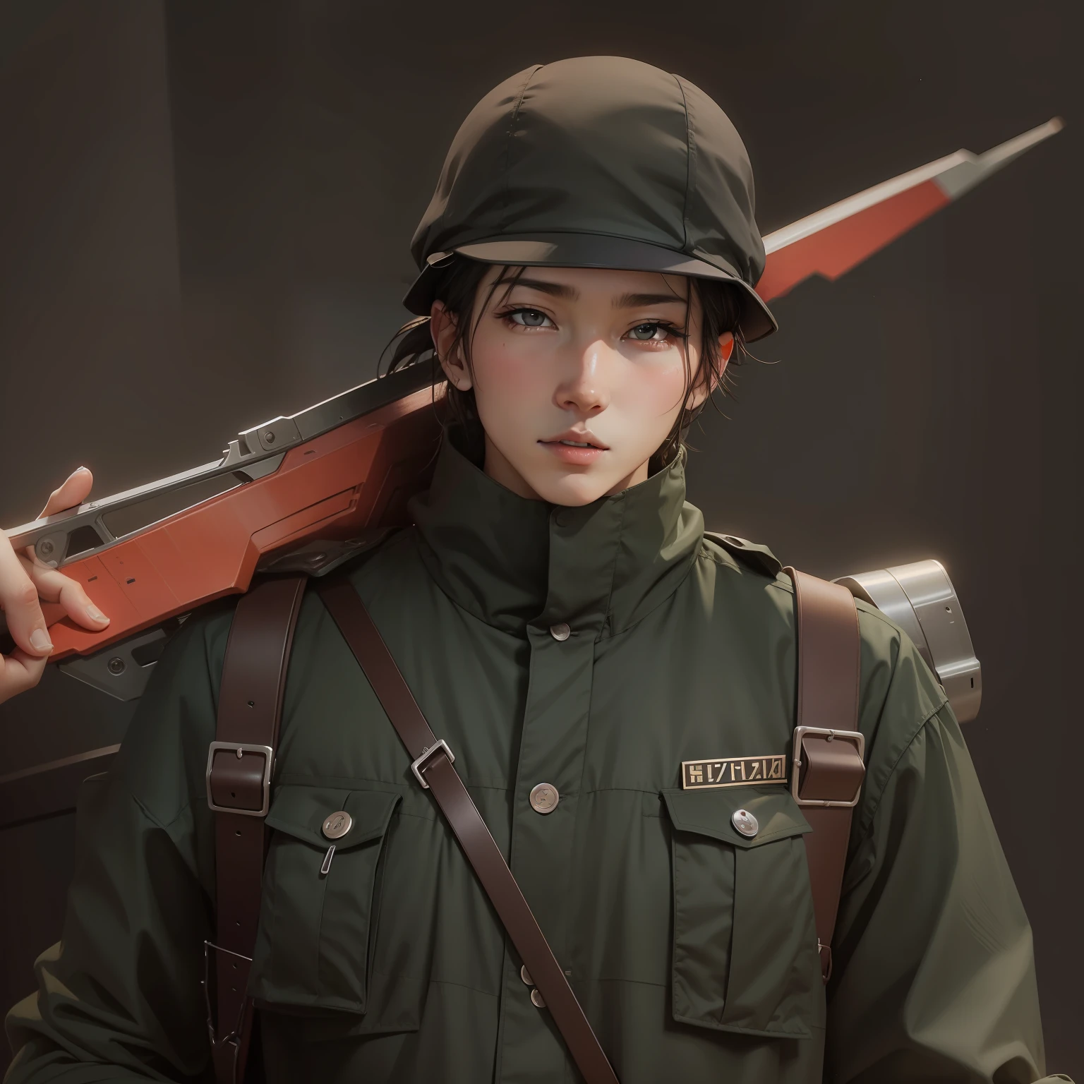 anime