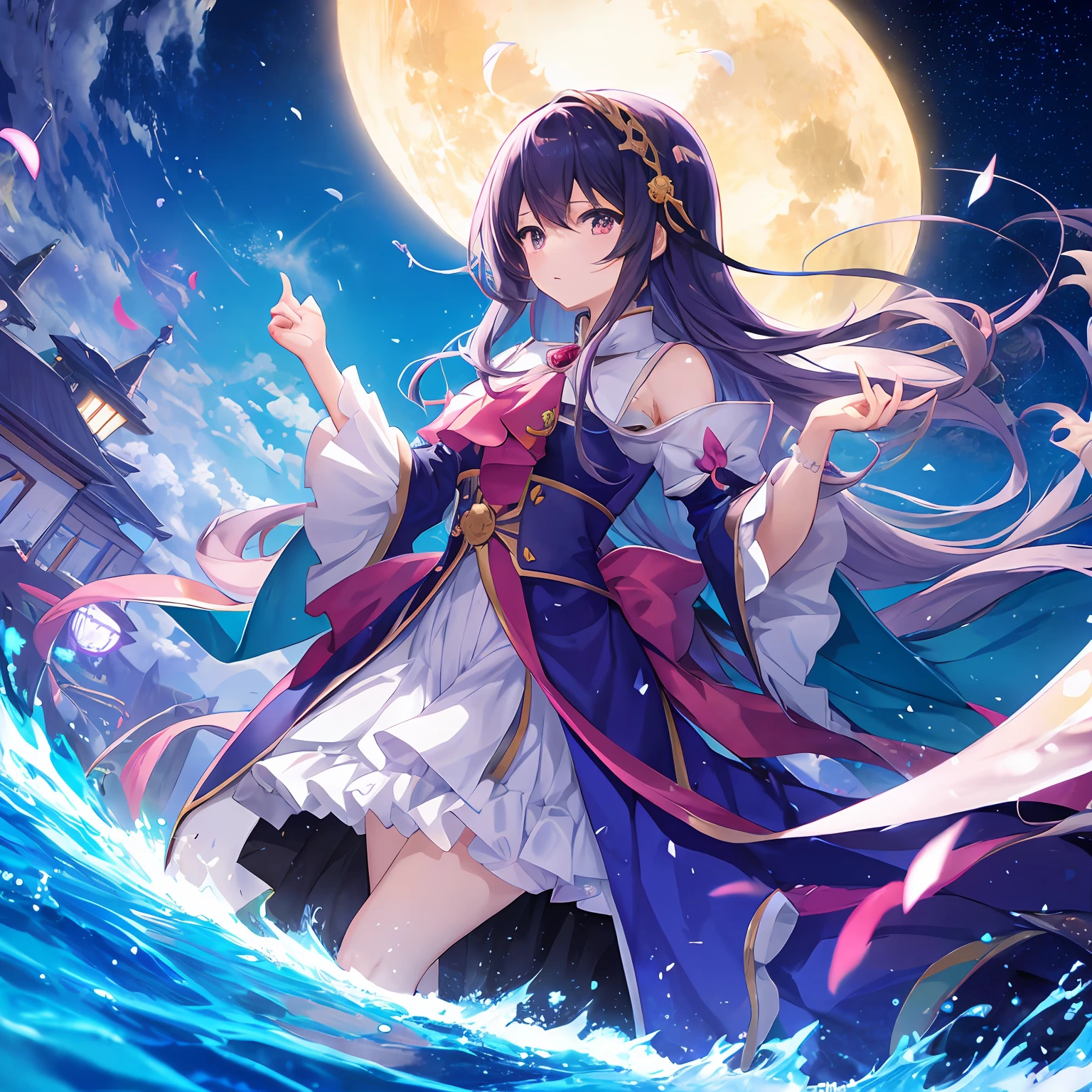魔法少女まどか☆マギカ アニメ 全員 --auto