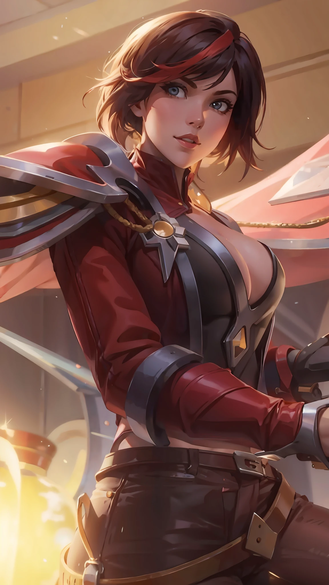 Vivian