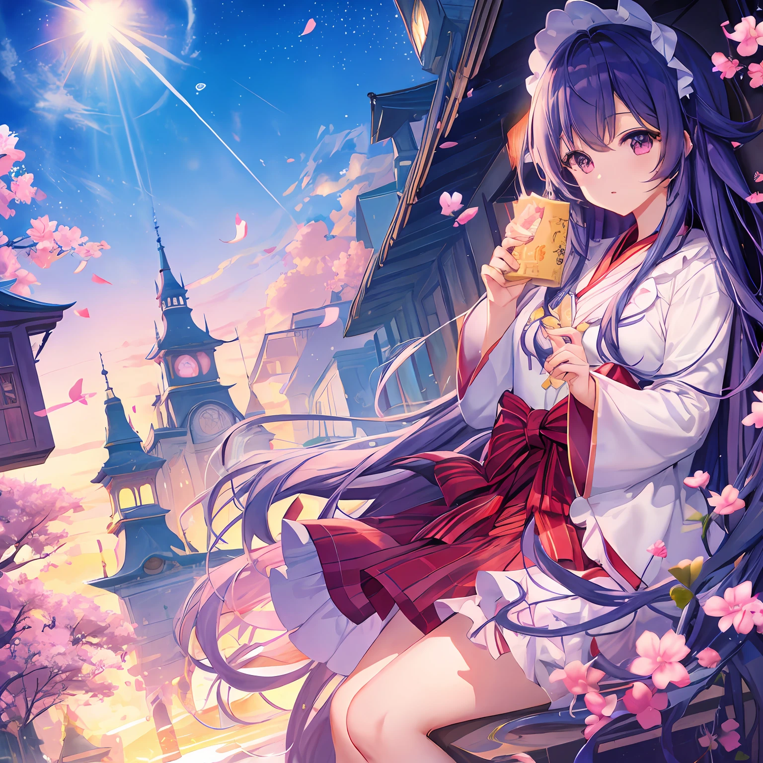魔法少女まどか☆マギカ アニメ 全員 --auto