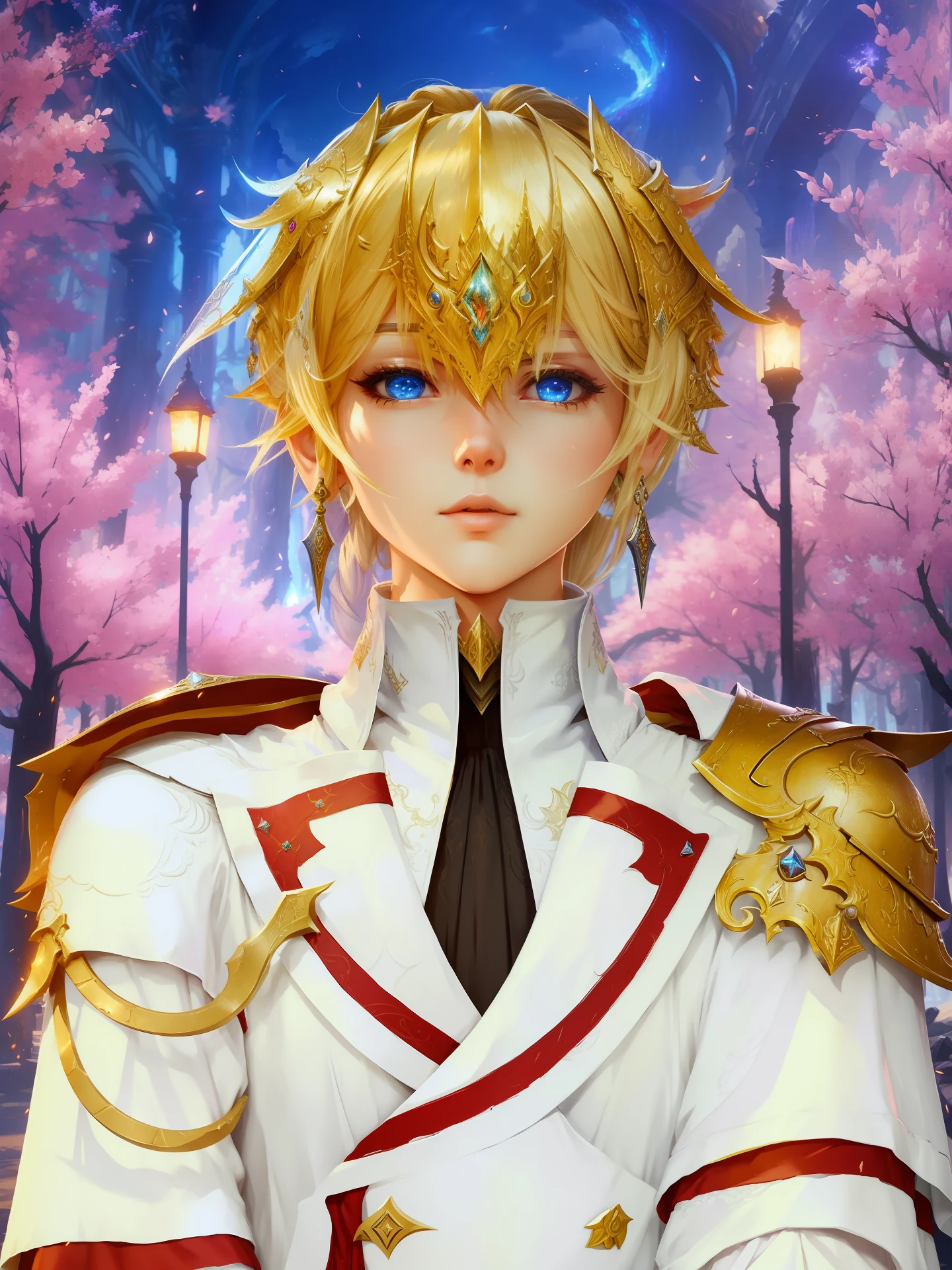 masterpiece, best quality, highres, fantasy game part , clothing game , perfect world , final fantasy