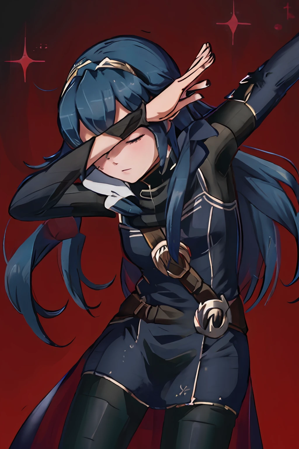 lucina fe dabdance