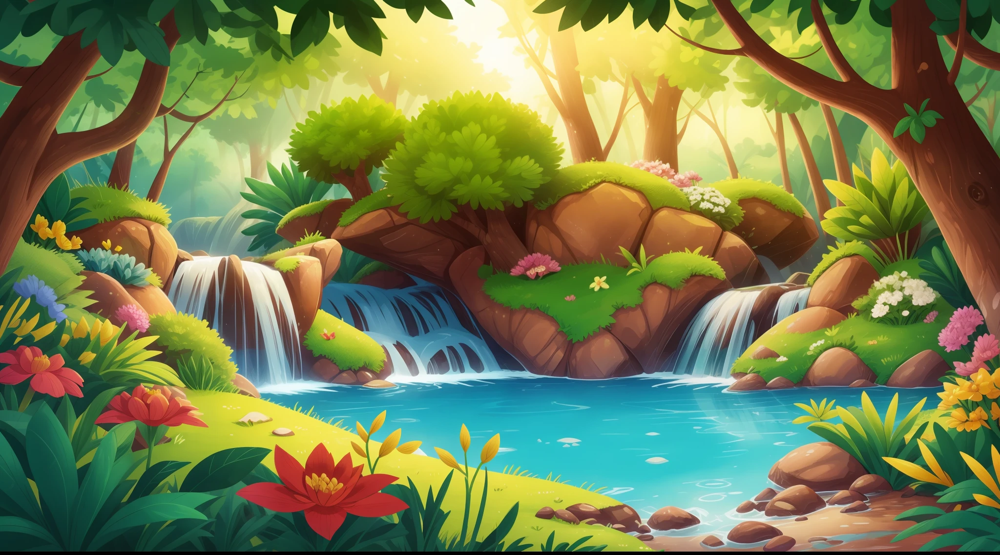 jardim