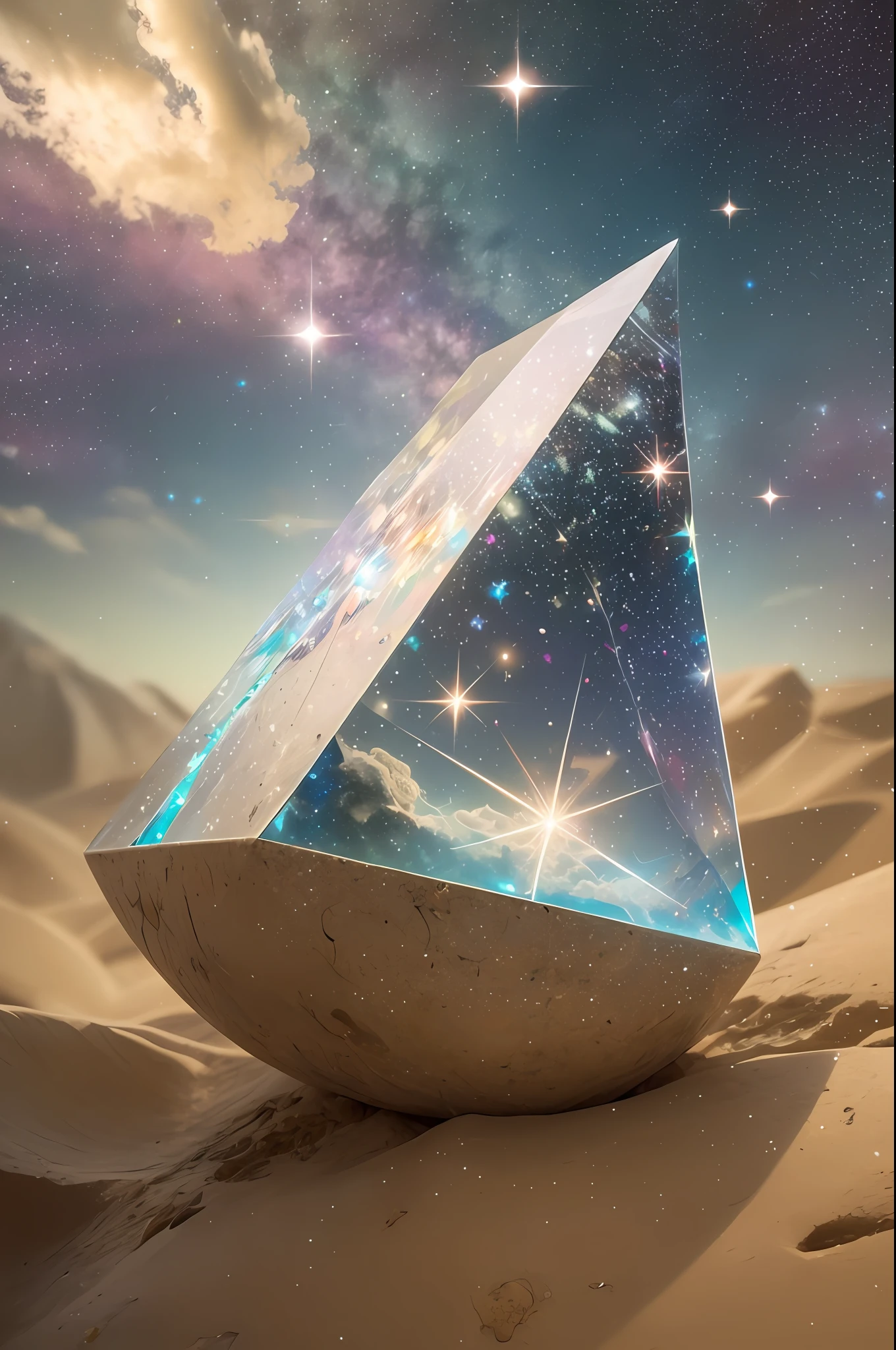 Twinkle, twinkle, little star
How I wonder what you are
Up above the world so high
Like a diamond in the sky