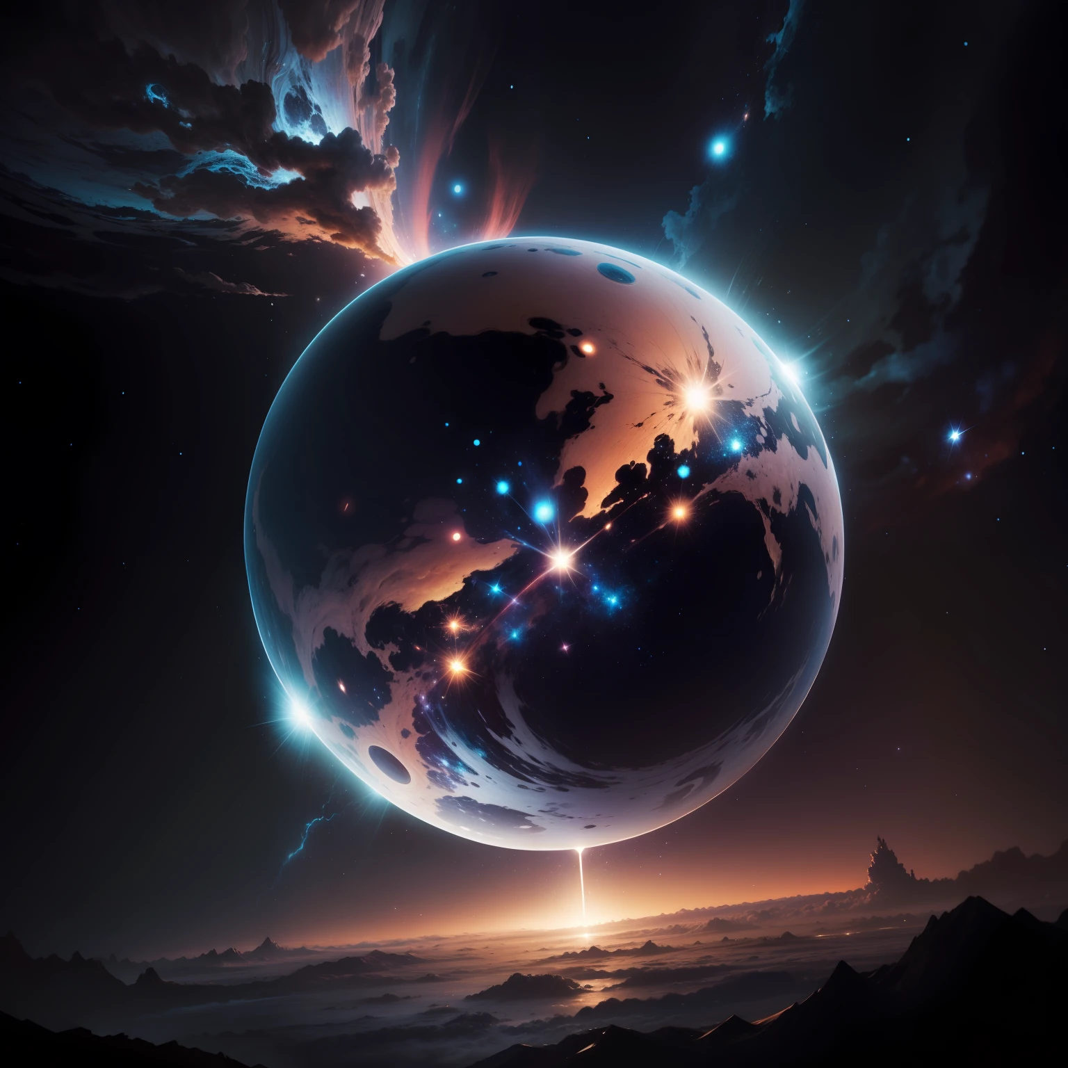 universo