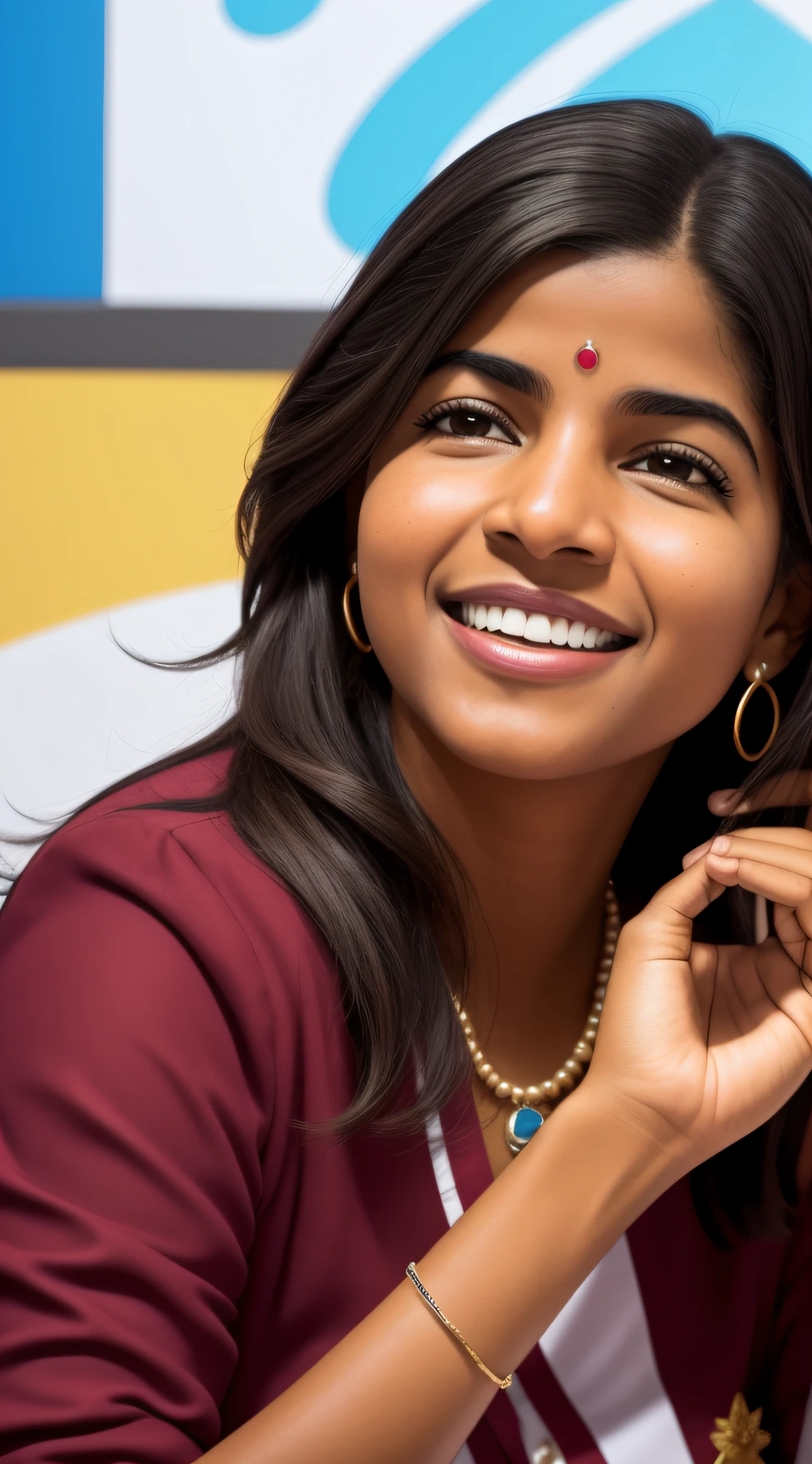 "[Imagens de Malala trabalhando em seu fundo educacional]: educacao, ativismo, inspiracao, poder feminino, determinacao, lideranca, sorriso radiante, estudantes motivados, sala de aula vibrante, igualdade de genero, empoderamento, impacto social, mudanca positiva."