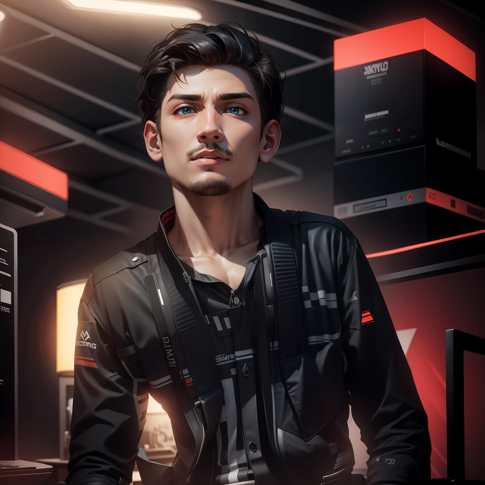 Gaming logo