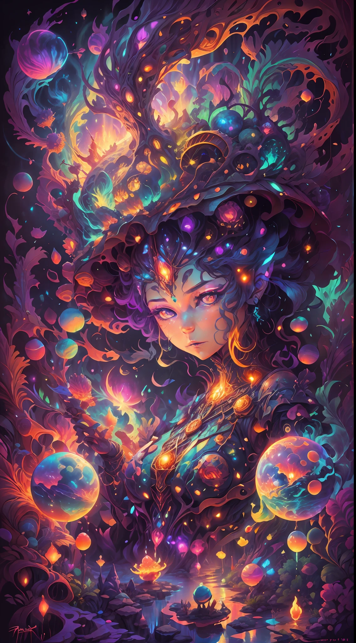 Thrilling dreams, ultra-realistic realism, abstracted, psychedelia, tmasterpiece,PsyAI, (tmasterpiece,best qualtiy:1.2),illustration,8k wallpaper,Dazzle,(Portals:1.1),(Otherworldly creatures:1.2),(magic energy:1.1),(floating debris:1.05),(glowing third eye:1.1), (strong lights:1.05), (illumination:1.05), (fantasy:1.15), (hyper realisitc:1.1), (mistic:1.05), (intriguing:1.05), (Ethereal:1.08), (mistic:1.1), (cosmic:1.05), (interdimensional:1.1), (unearthly:1.05), (spellbinding:1.1), (Unforgettable:1.05), (Fantasy art: 1.1),(number art:1.05),(magic realism:1.08),(Epic:1.1),(concept-art:1.05),(highly detailed:1.1),(cinematic ligh:1.05),(ultra-realistic realism:1.05),(mistic:1.05),(astounding:1.1),(andrey surnov:1.05),(mind bending:1.1),(big breasts enchanting:1.05),(Unbelievable:1.05),(otherworldly landscapes:1.1),(breath-taking:1.05 ), (incredulous:1.05), (portal opening:1.05)