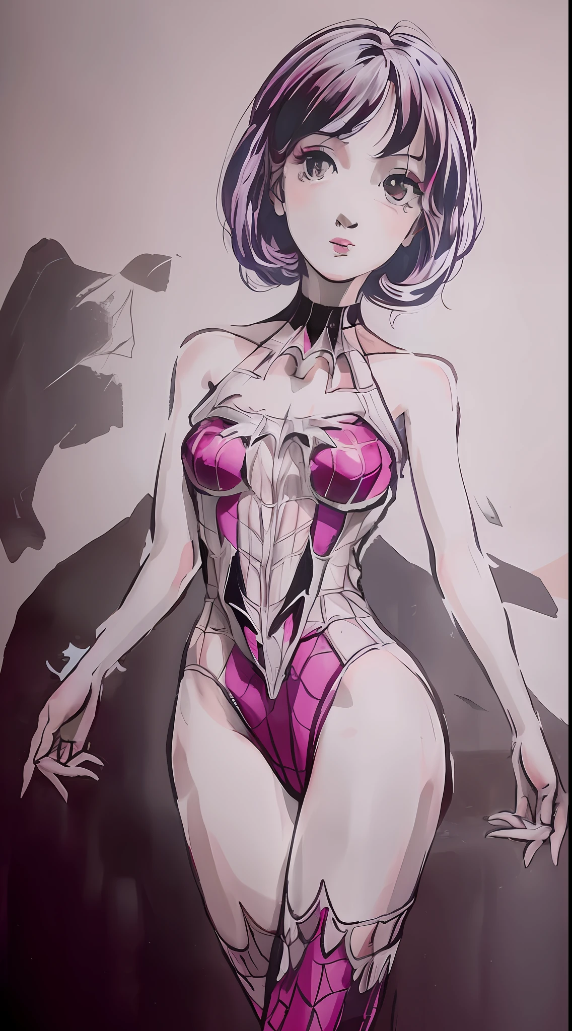 Spidergwen