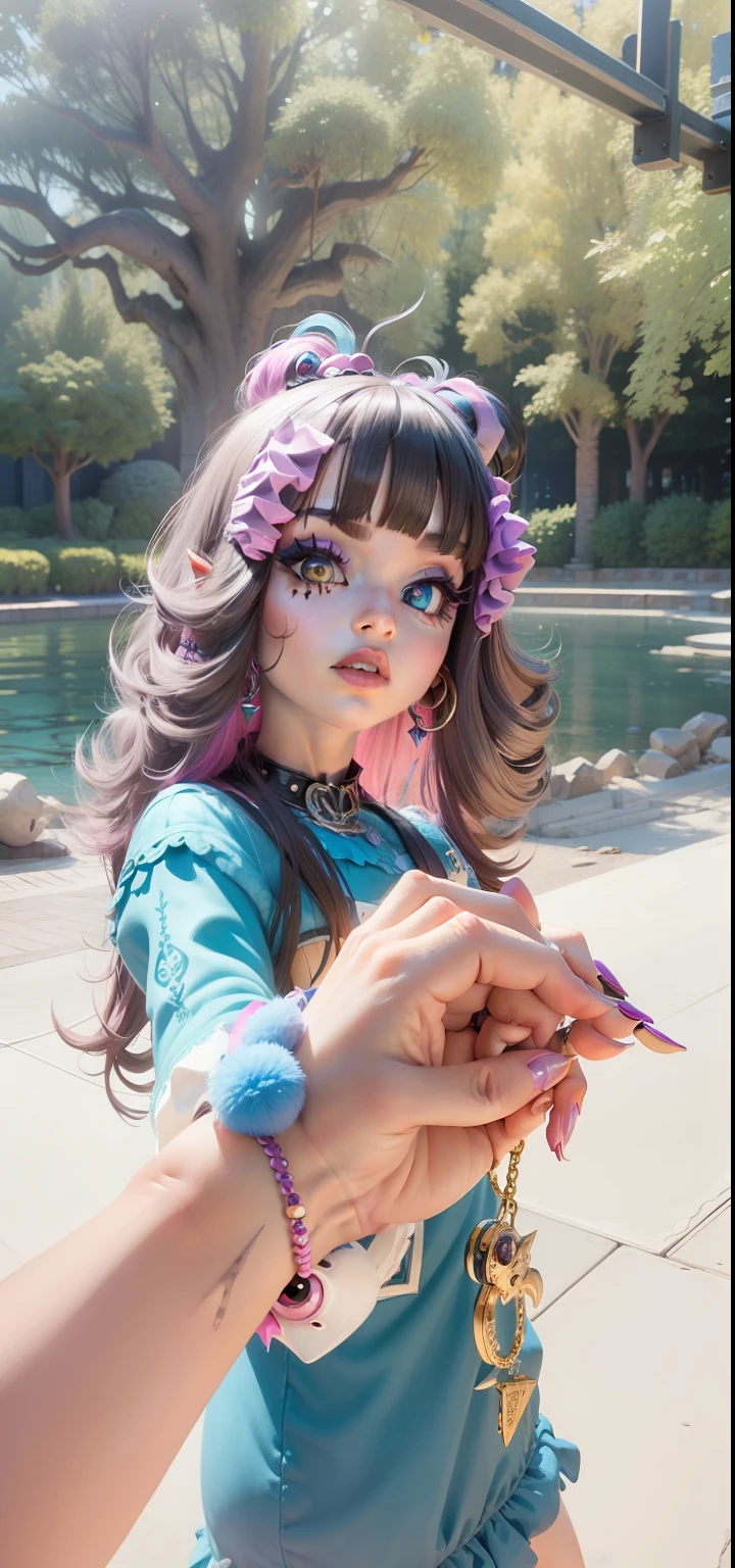 Monster high