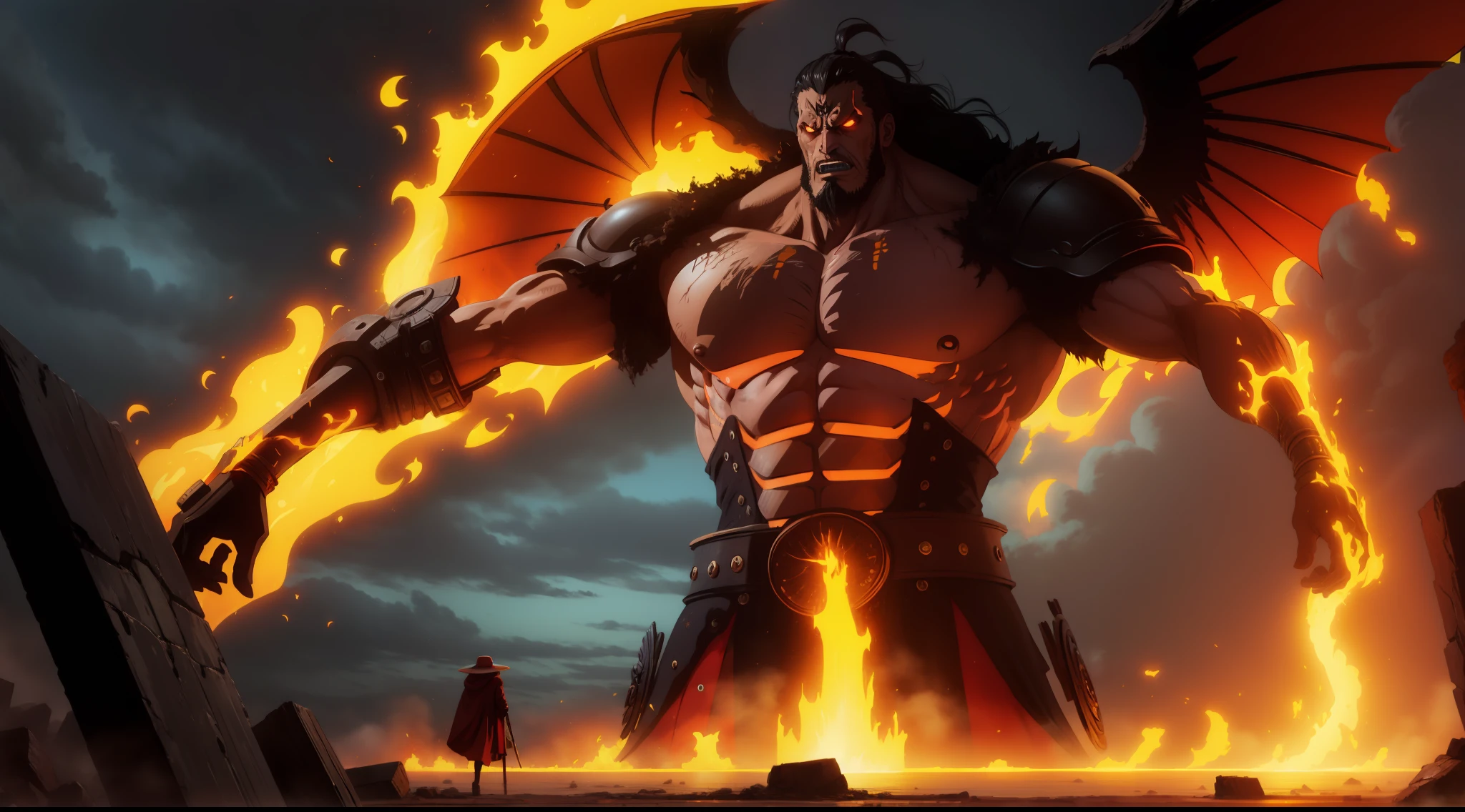 Titanomachy