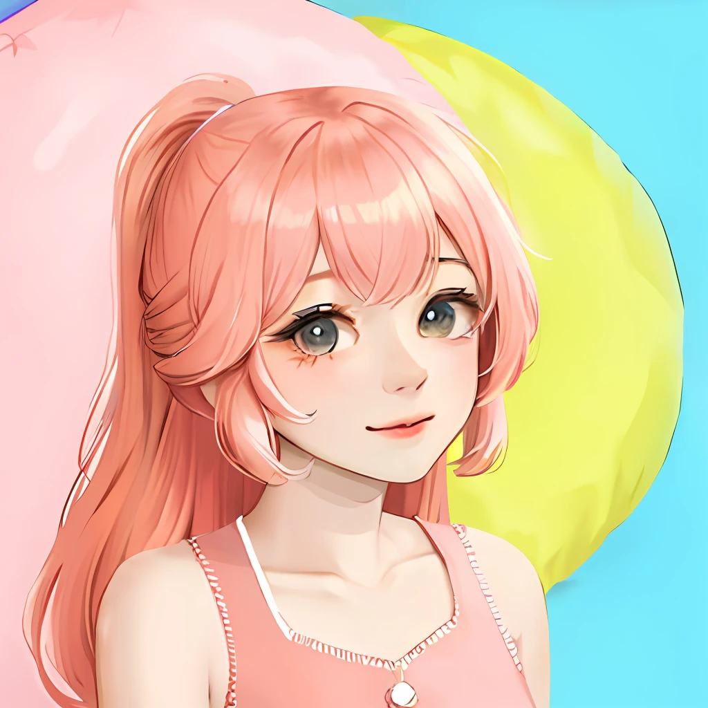 kawaii girl