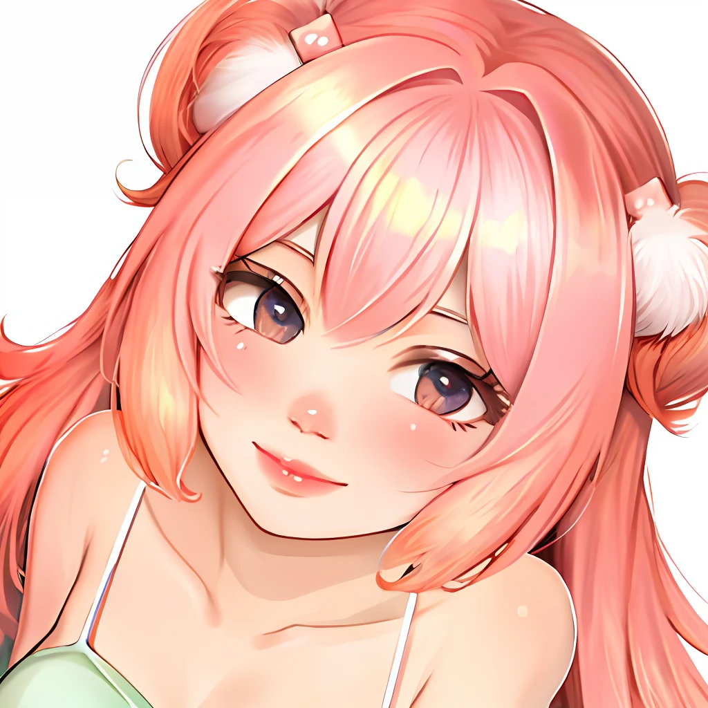 kawaii girl