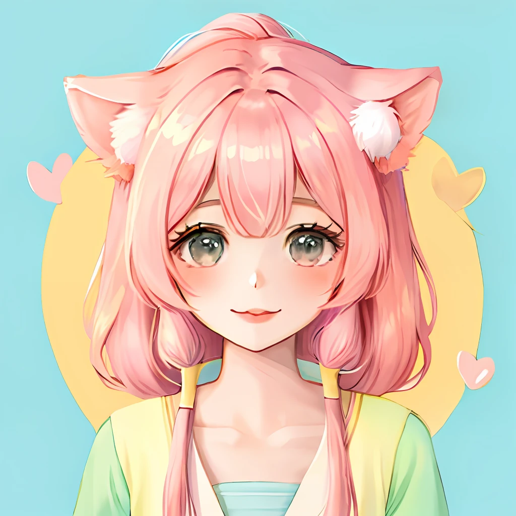 kawaii girl
