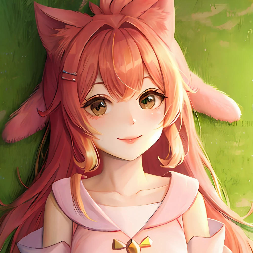 kawaii girl
